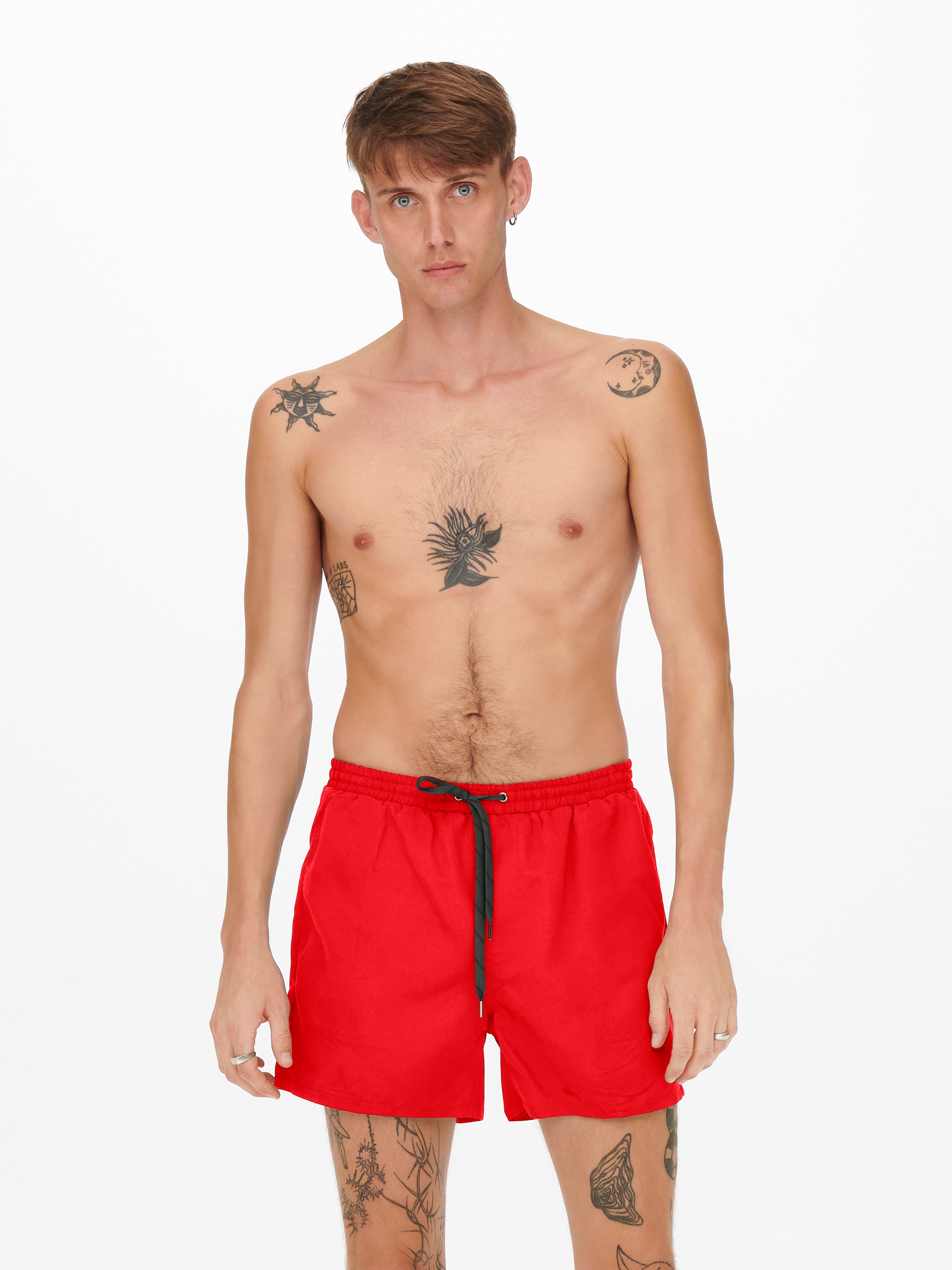 ONLY & SONS Badeshorts »ONSTED LIFE SWIM SHORT GW 1832«