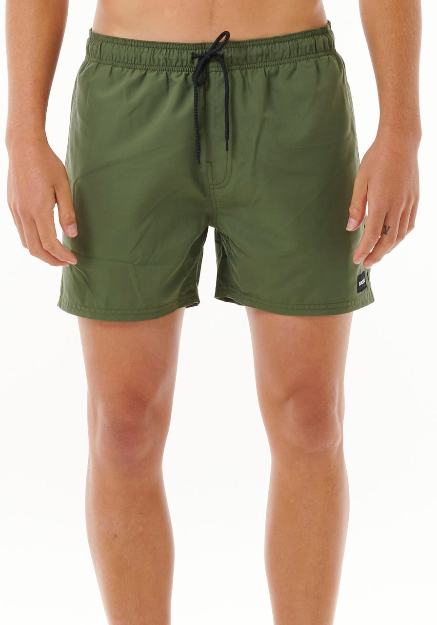 Rip Curl Shorts »OFFSET VOLLEY«