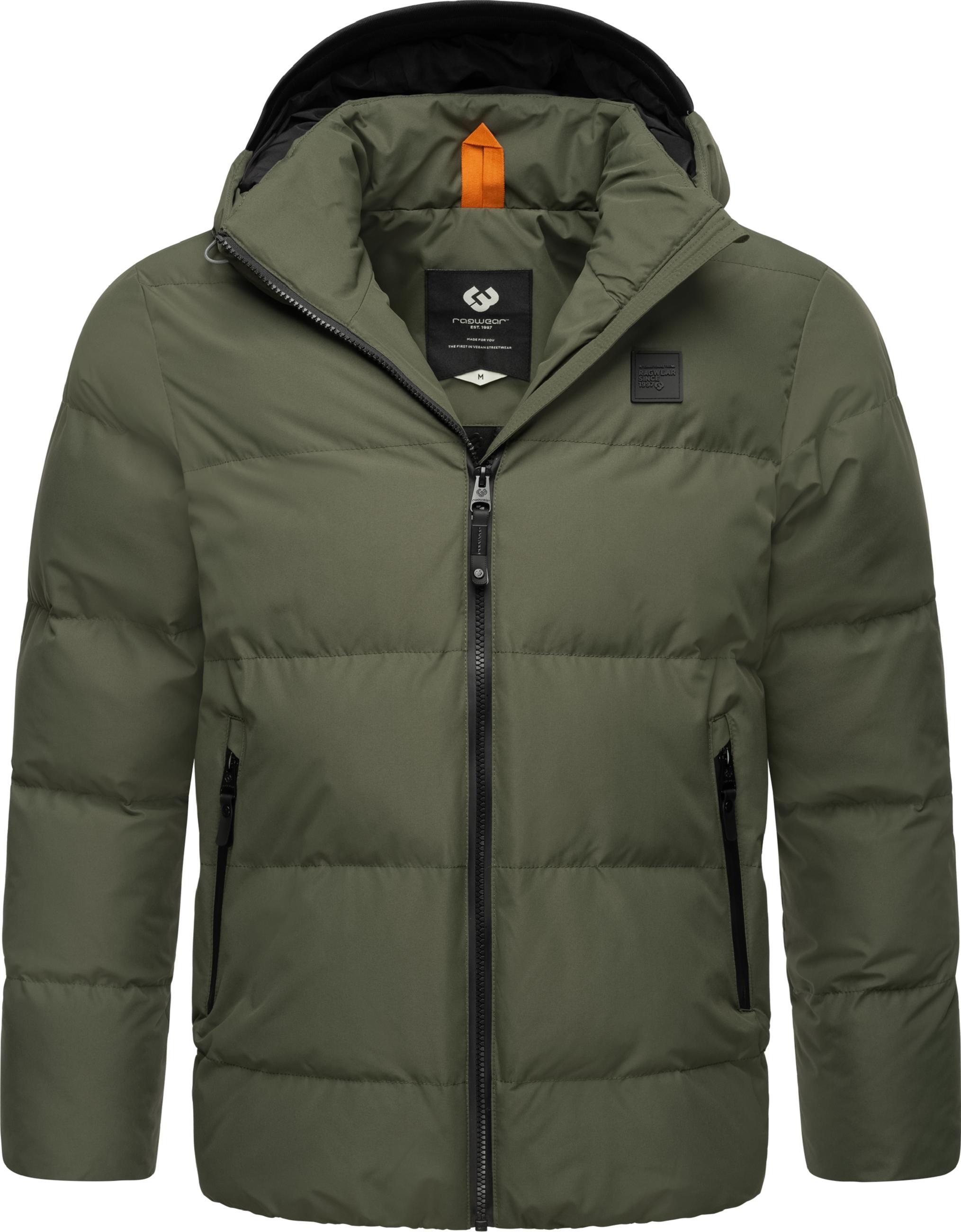 Ragwear Steppjacke »Steppjacke Norg«
