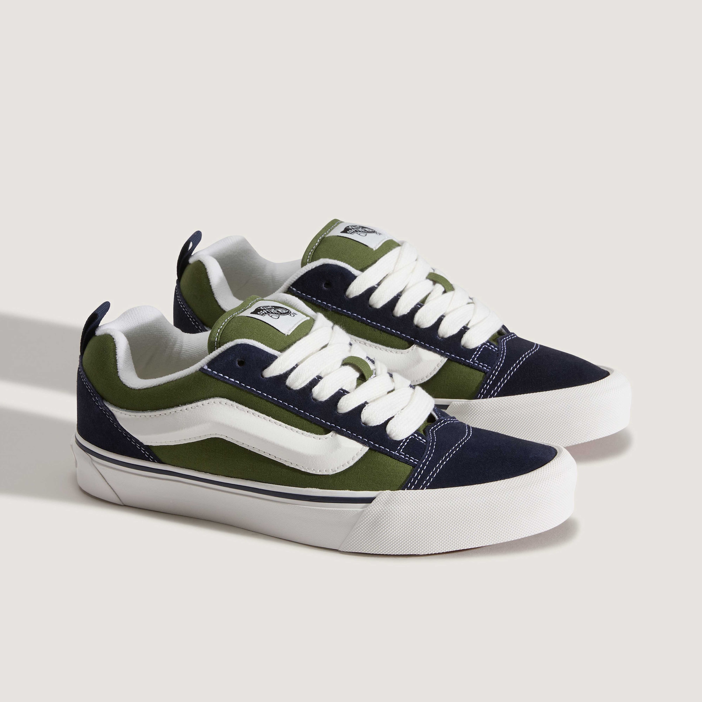 Vans Sneaker »Knu Skool«  unisex