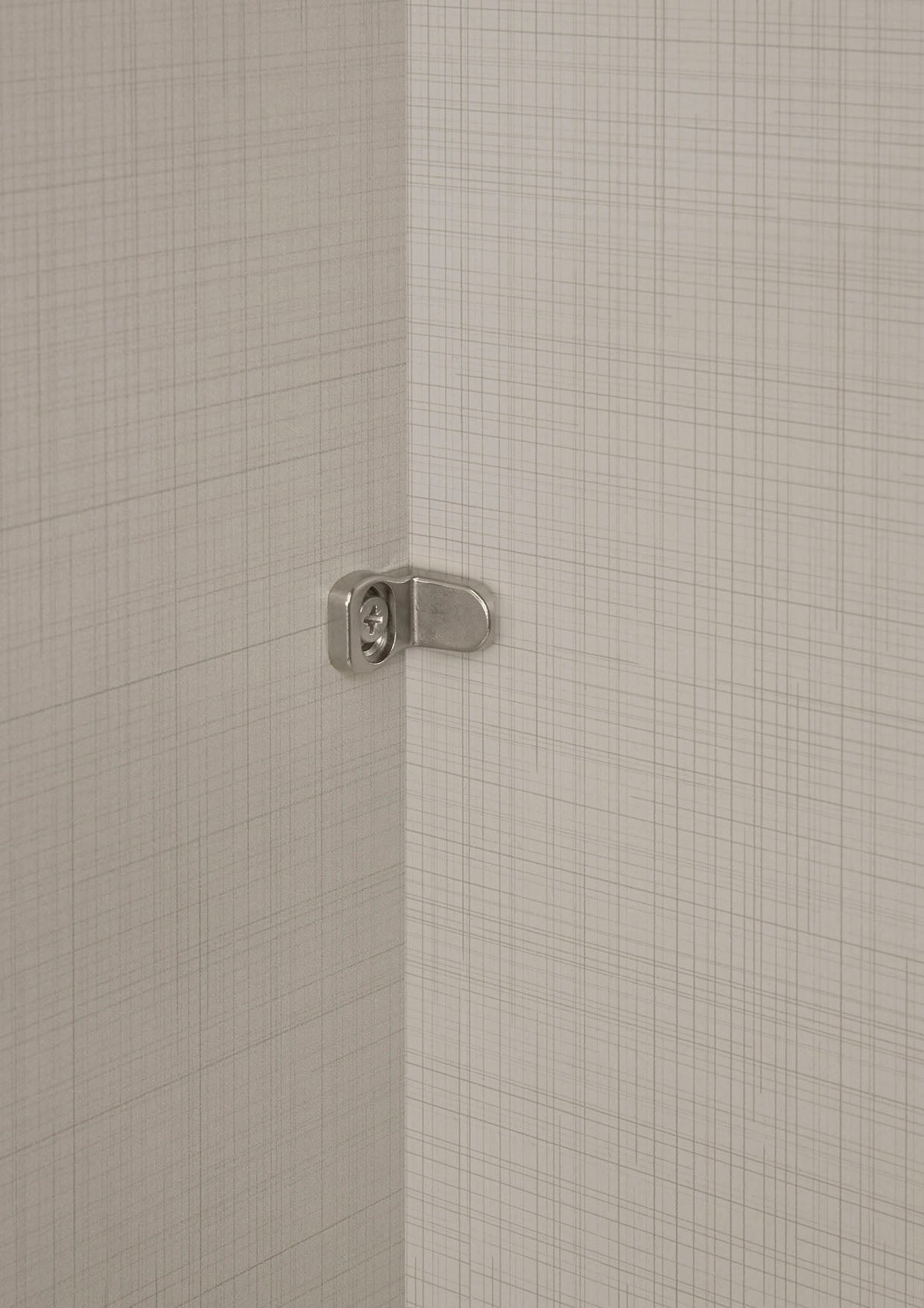 STAUD Schwebetürenschrank »Includo, Made in Germany« Mit Spiegeltüre und vier verschiedenen Ausstattungsvarianten