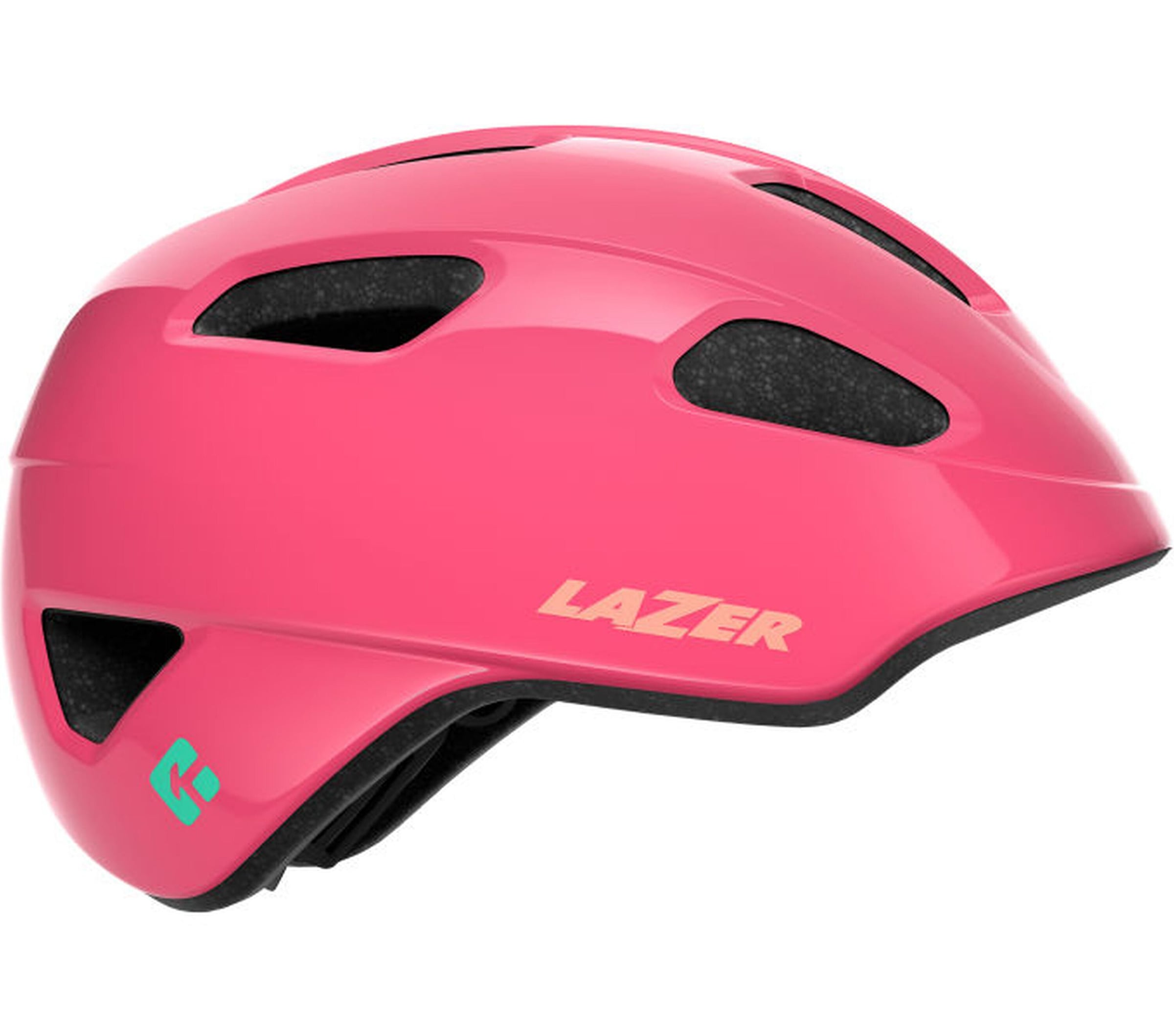 Kinderfahrradhelm »Kinder-Fahrradhelm PNut KinetiCore, Fuchsia«