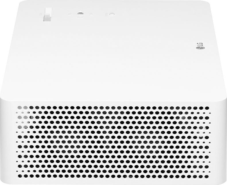 LG Beamer »CineBeam HU70LS Largo 4K«, (150000:1)