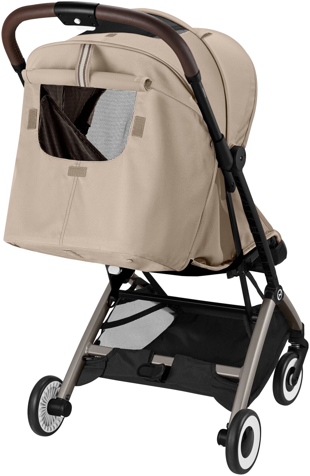 Cybex Kinder-Buggy »Gold, Orfeo«, 22 kg