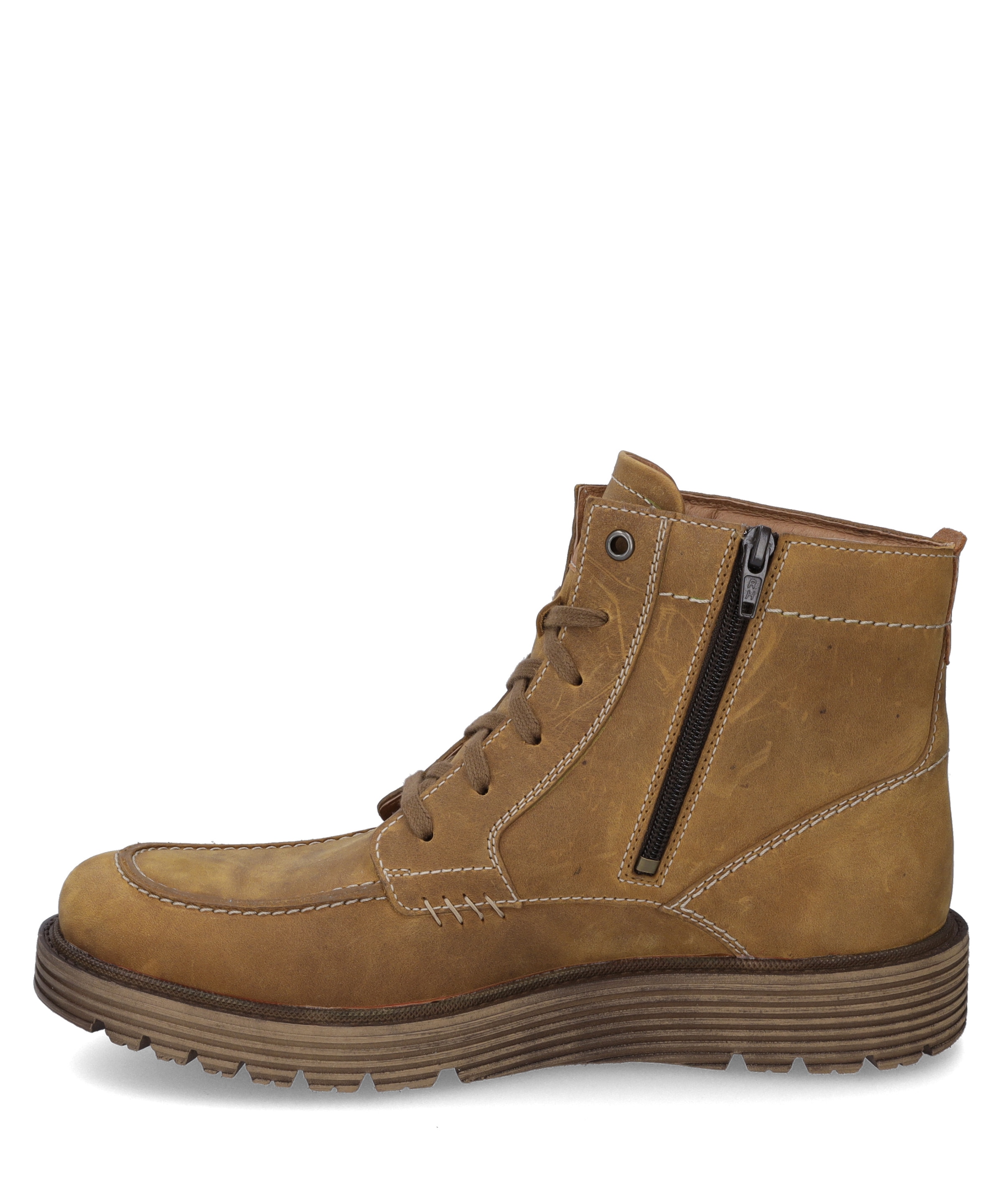 Josef Seibel Stiefelette »Cooper 03, castagne-kombi«