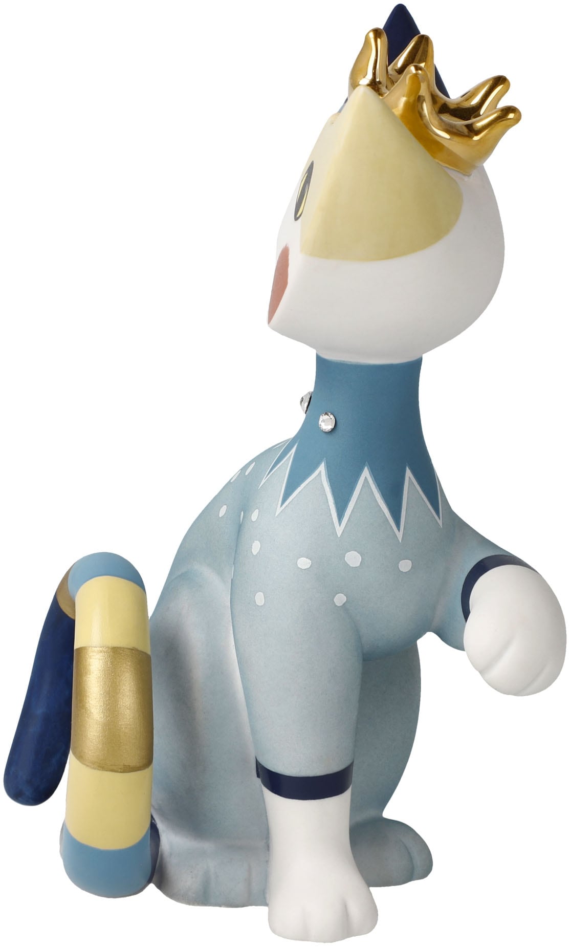 Goebel Sammelfigur »Figur Rosina Wachtmeister -Max il re«