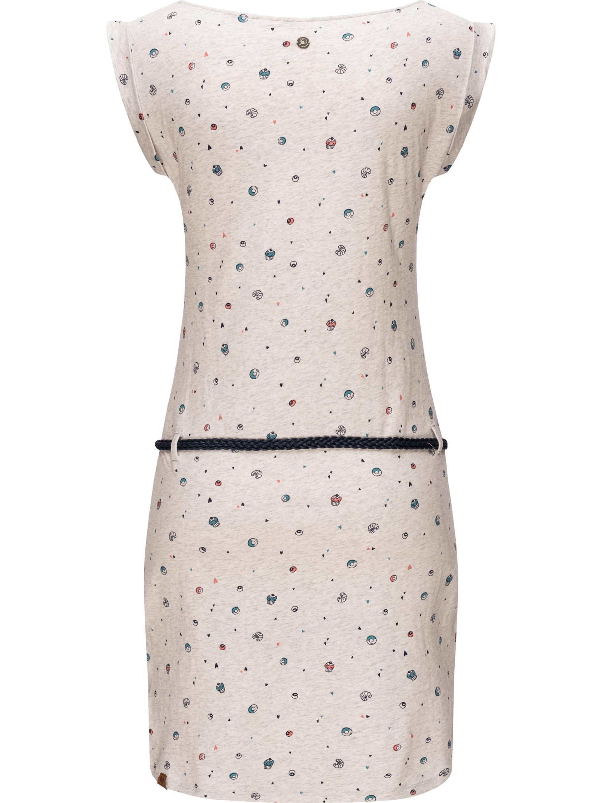 Ragwear Sommerkleid »Sommerkleid Tag A Organic«