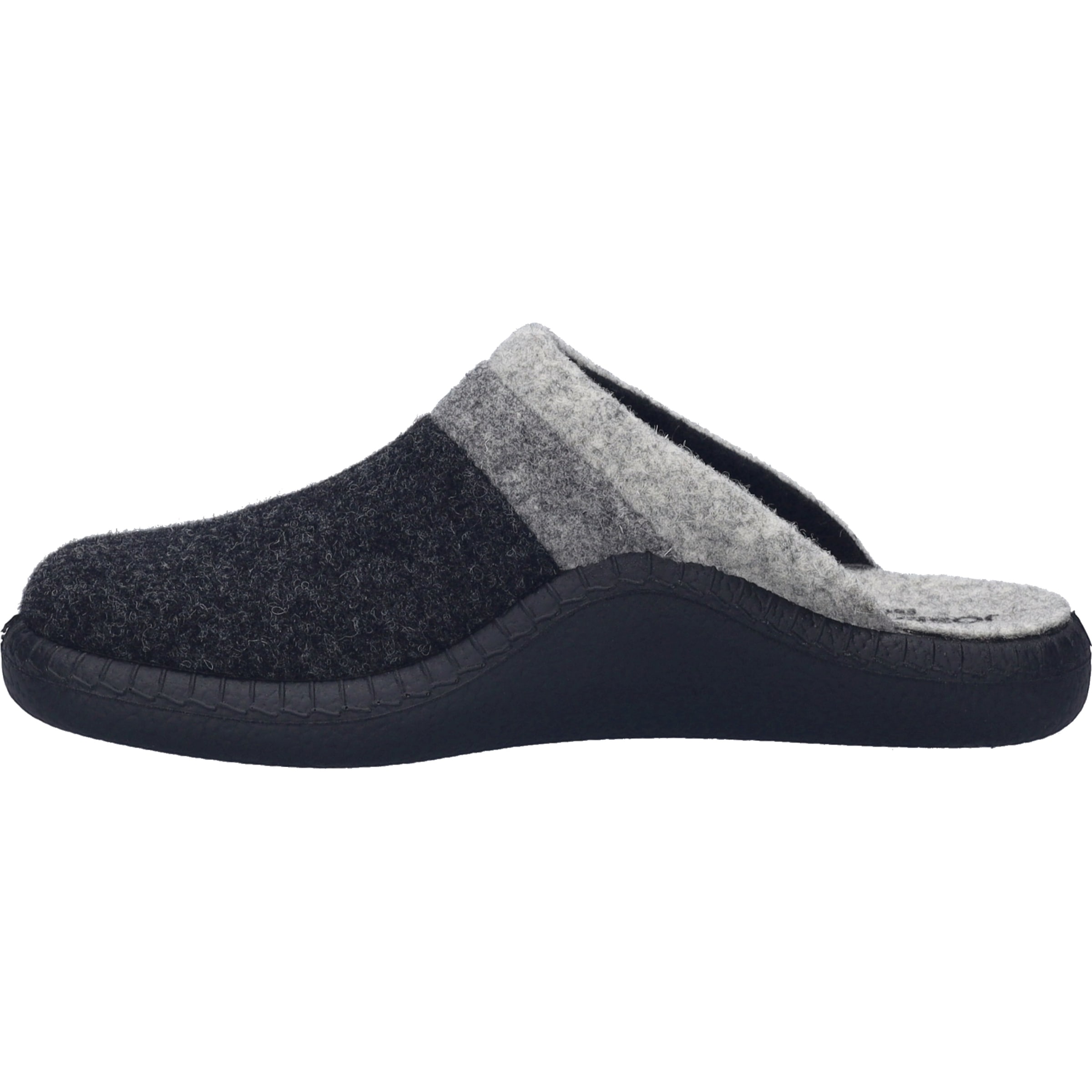 Josef Seibel Hausschuh »Monaco D 06, titan-multi«