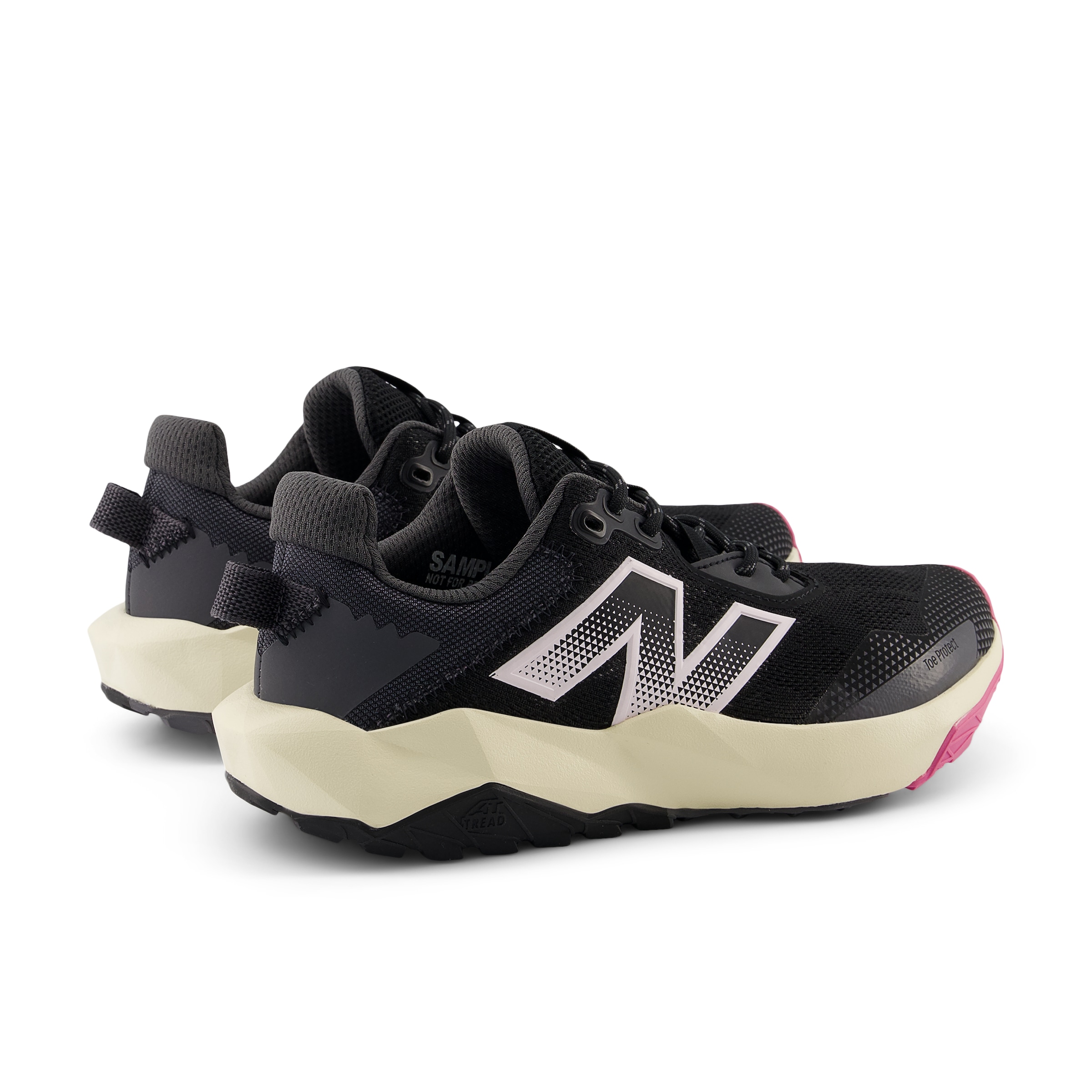 New Balance Laufschuh »DYNASOFT NITREL V6«, Trailrunning-Schuhe