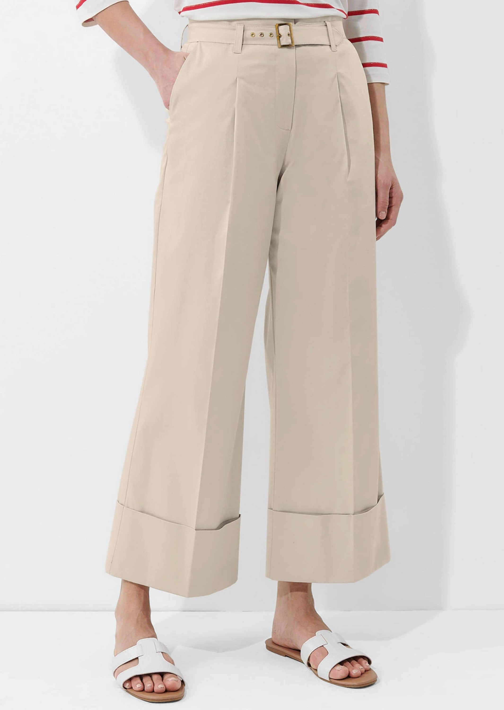 Alba Moda Culotte »Hose Hose«