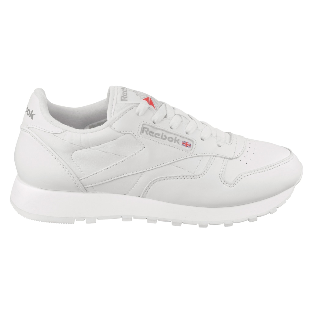 Reebok Classic Sneaker »Classic Leather W«