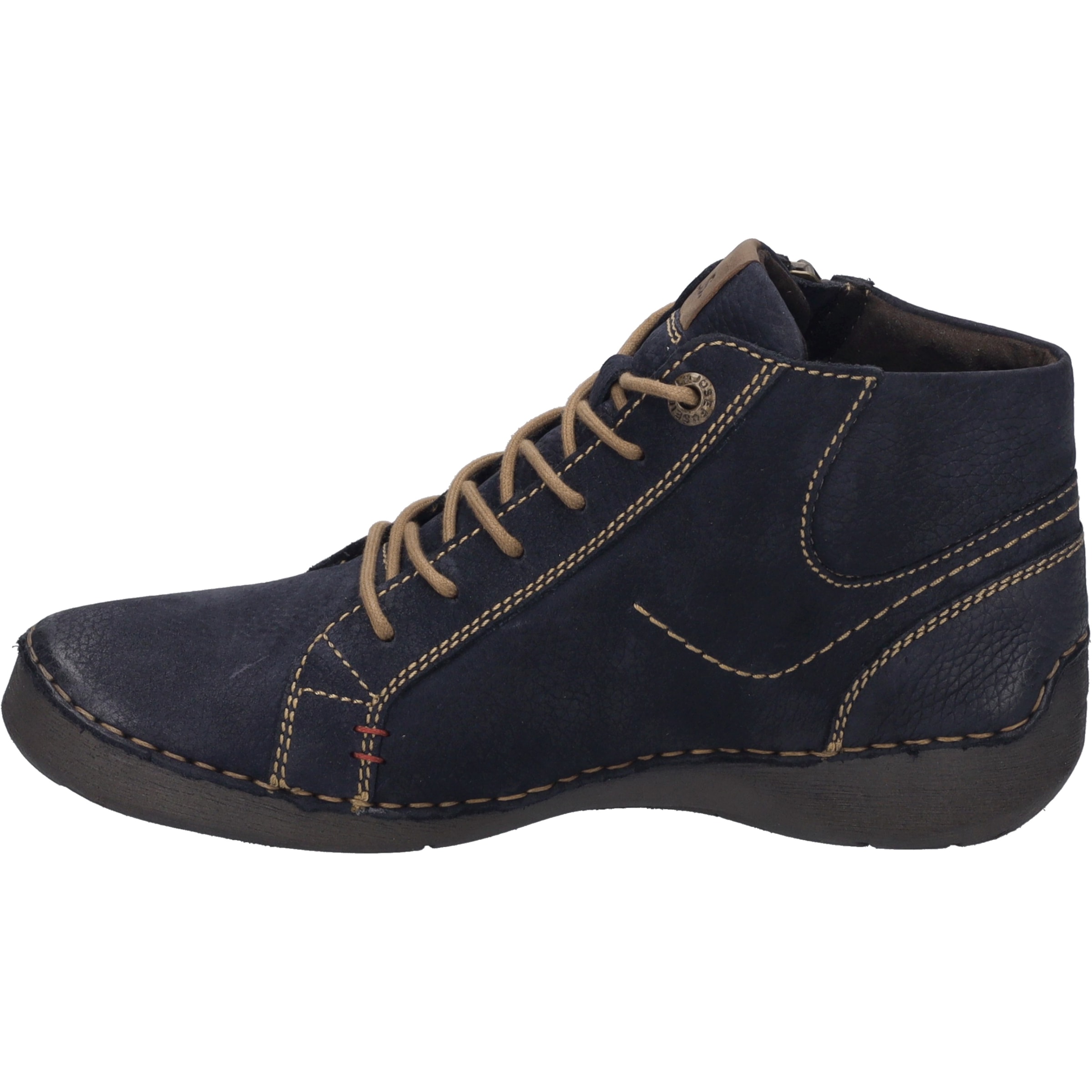 Josef Seibel Stiefelette »Fergey 67, ocean«