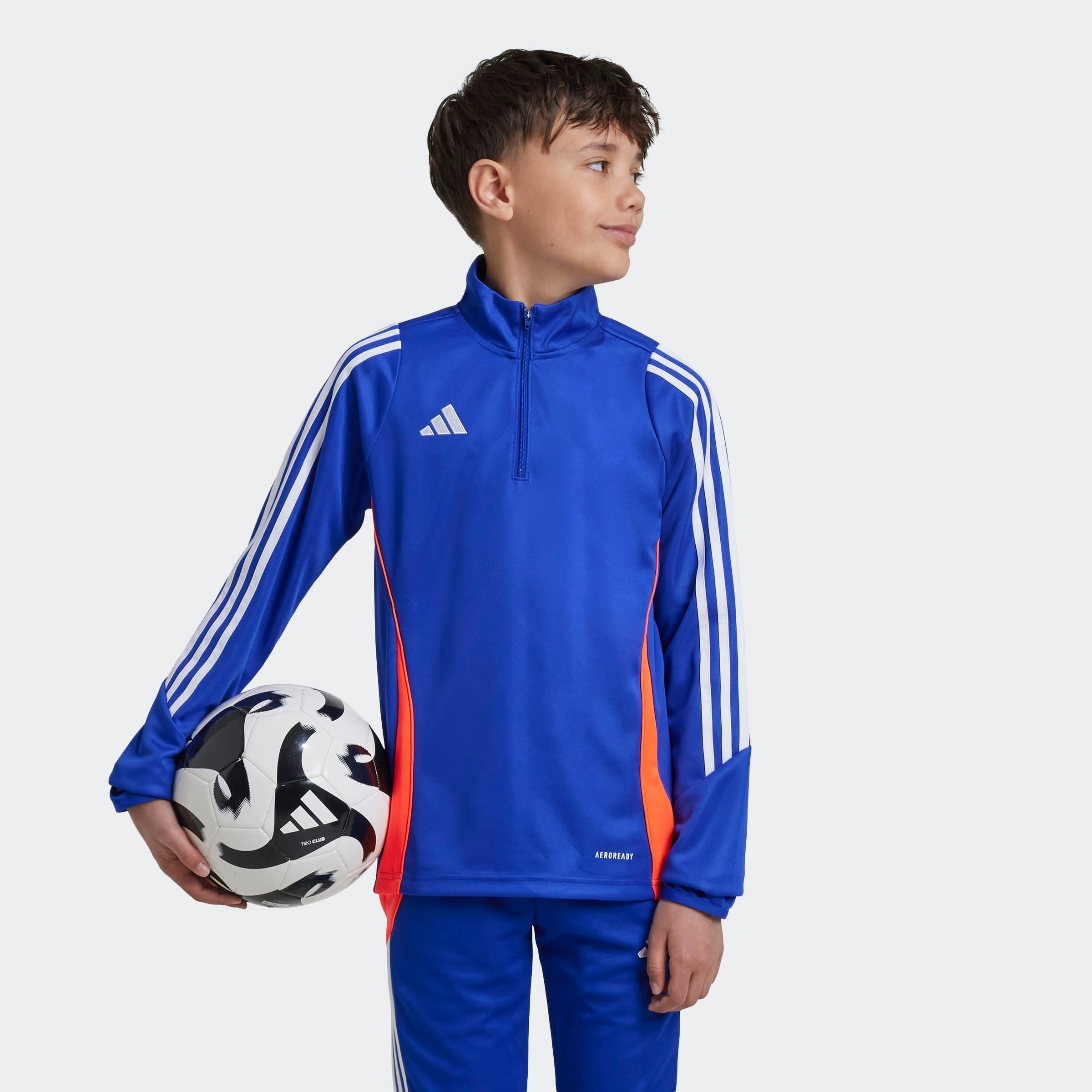 adidas Performance Trainingsshirt »TIRO24 TRTOPY«