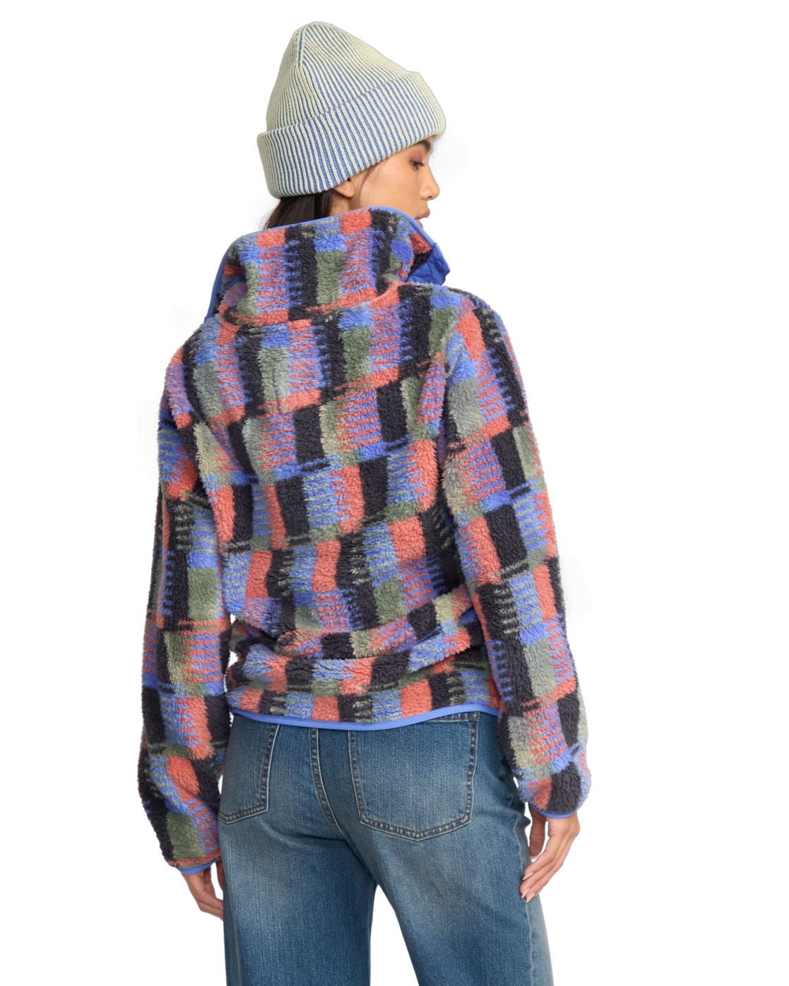 Billabong Sweatshirt »Switchback«