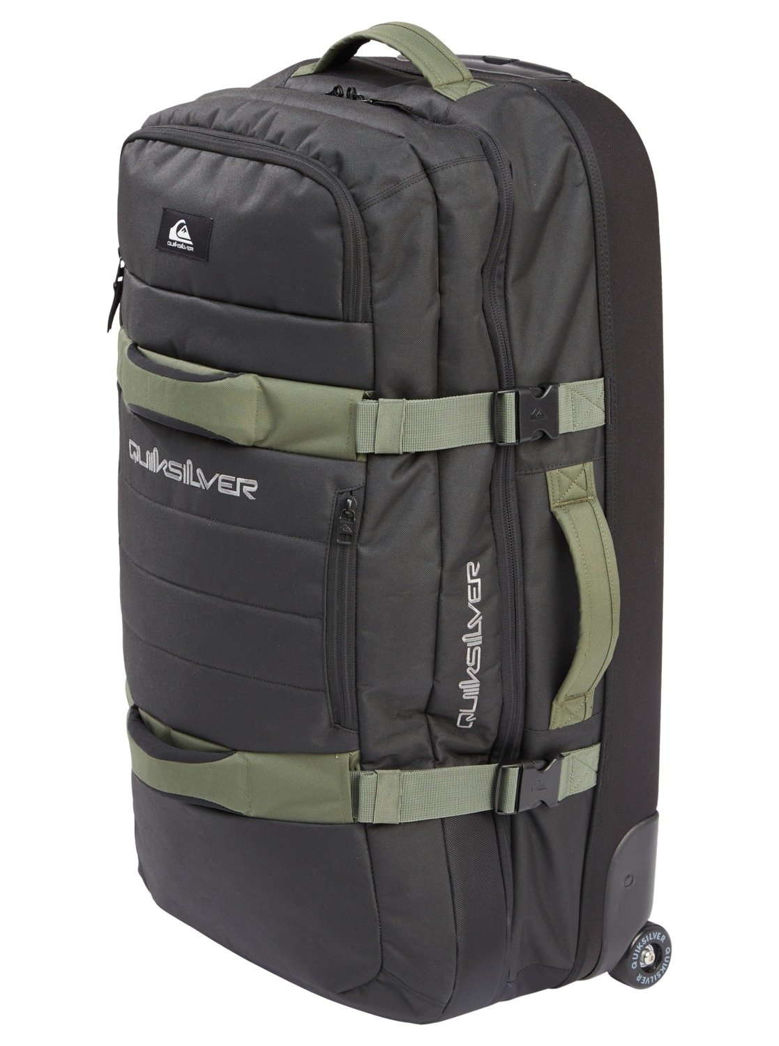 Quiksilver Reisetasche »Reach 100L«