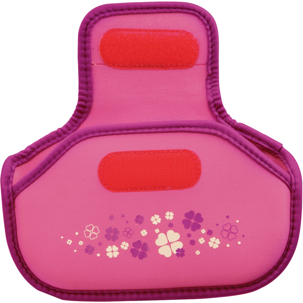 Vtech® Kinderkamera »KidiZoom Touch 5.0, pink«, 5 MP