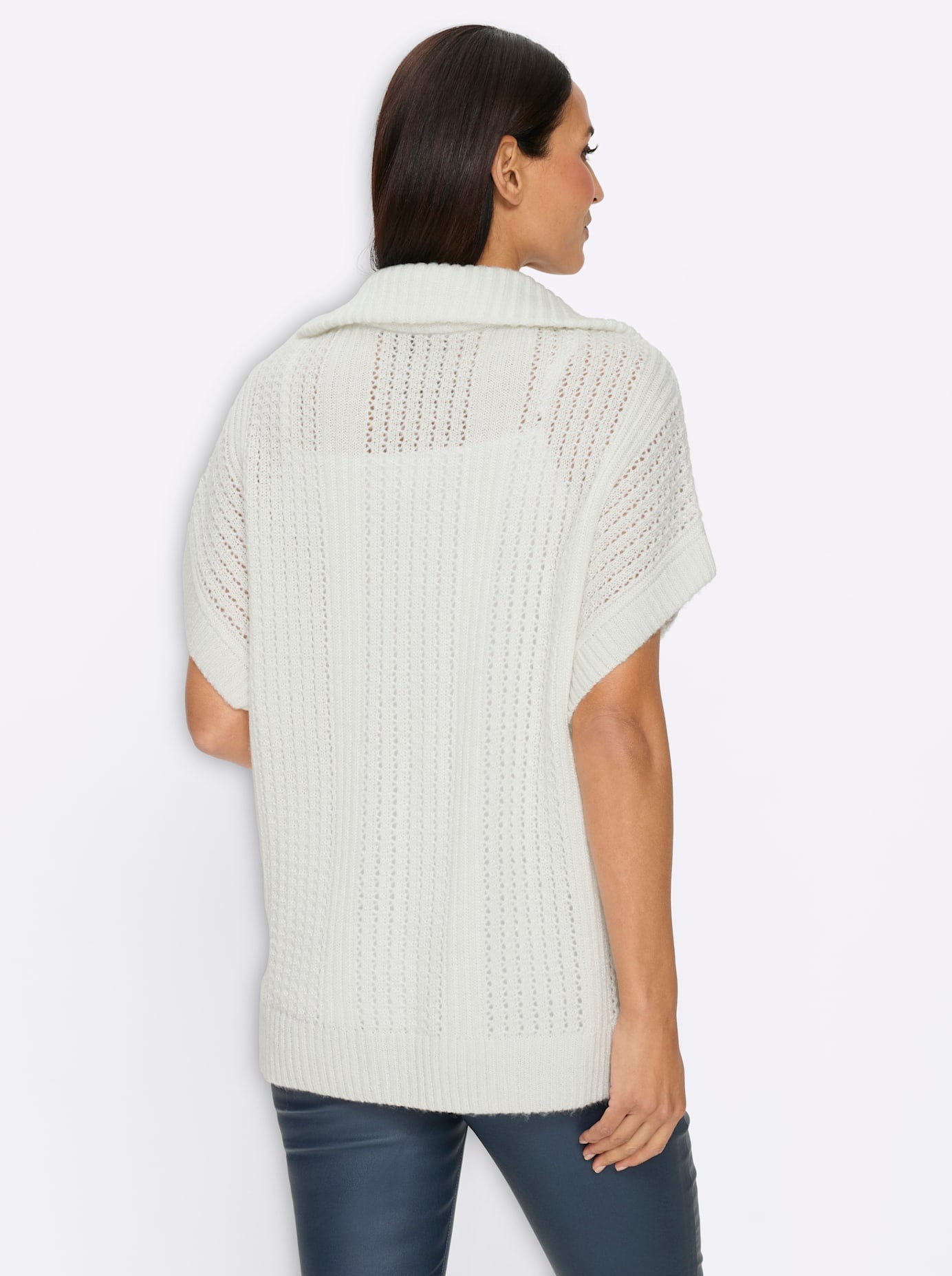 heine Cardigan