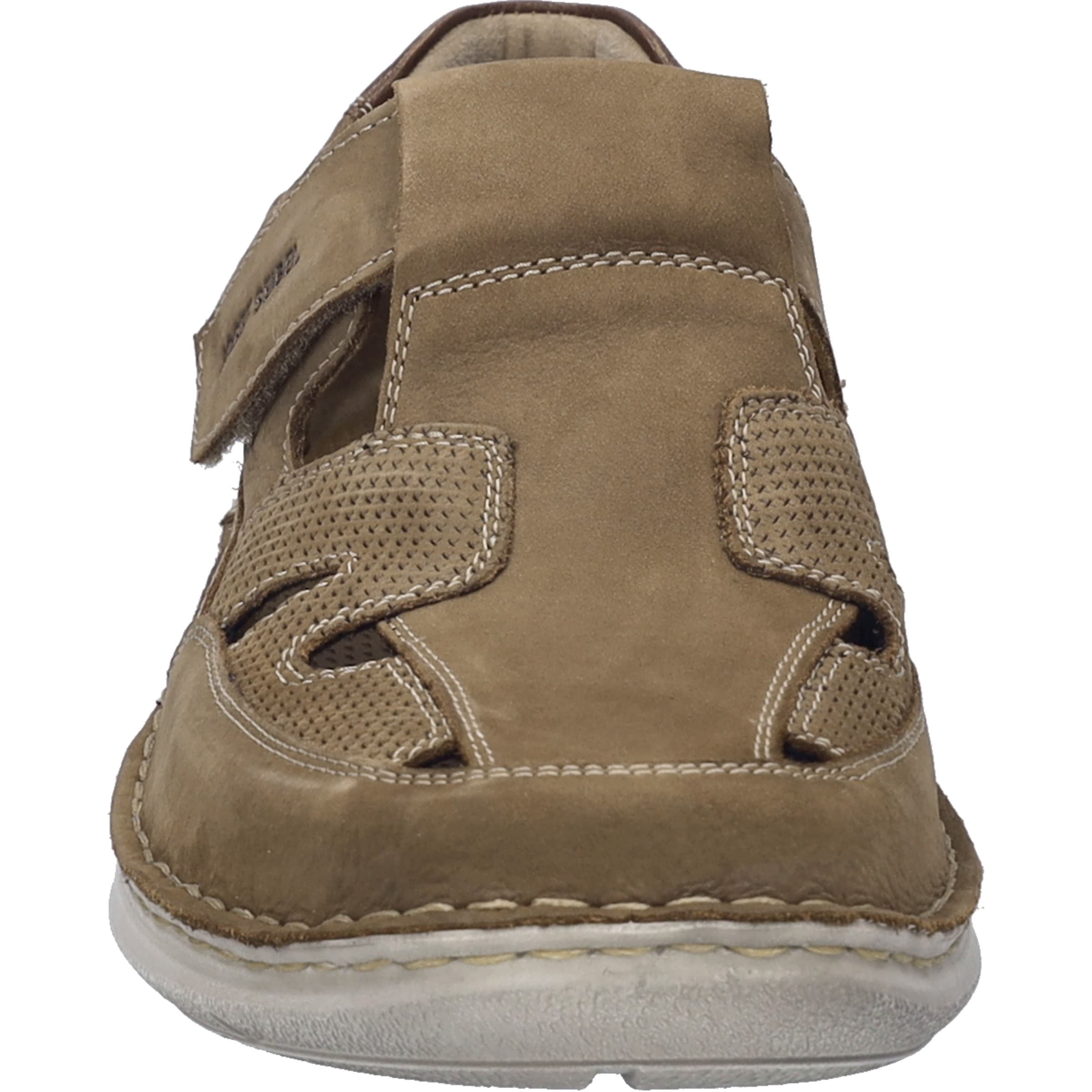 Josef Seibel Slipper »New Anvers 81, sand«