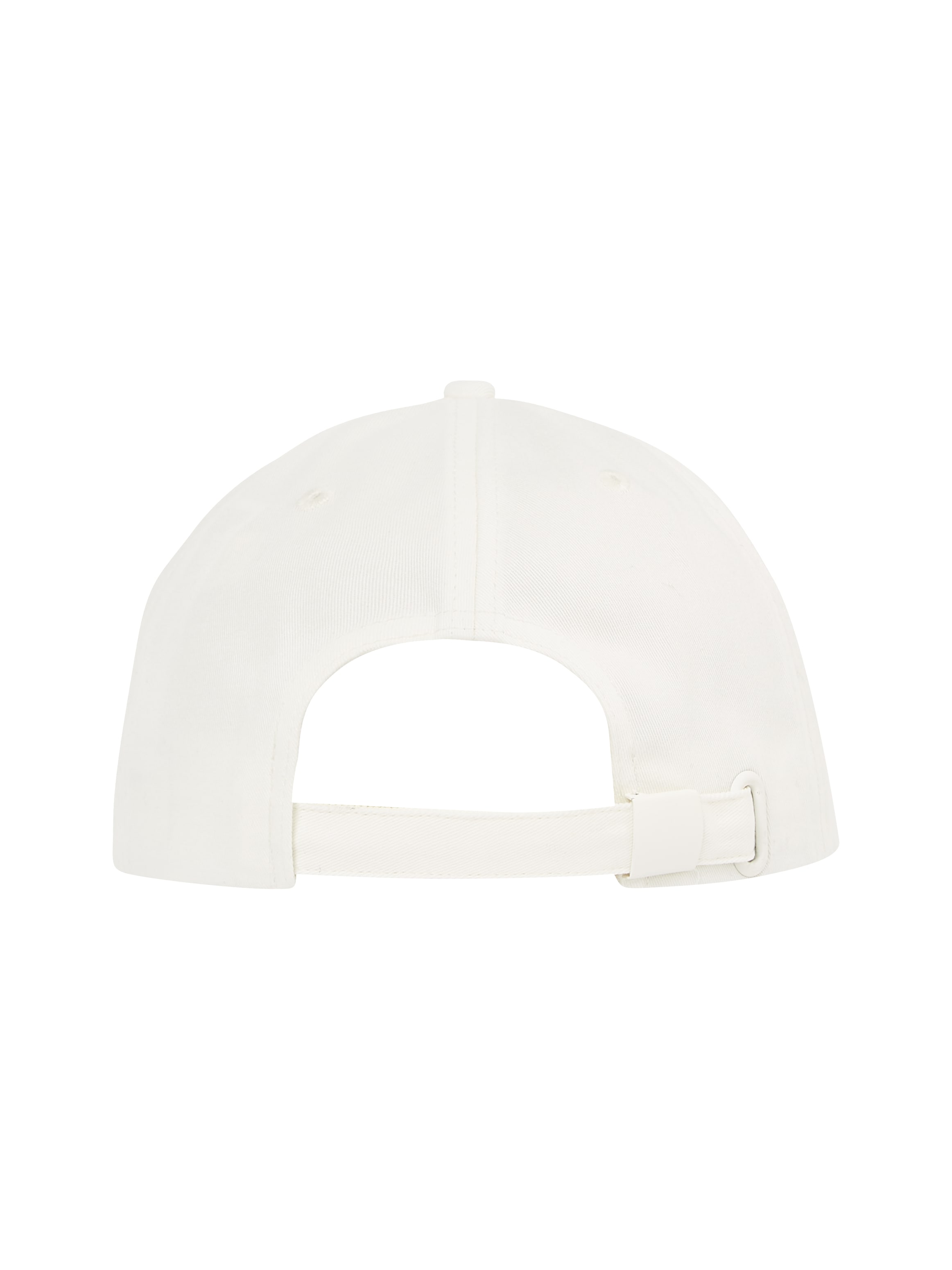 Tommy Jeans Baseball Cap »TJW HERITAGE PLAQUE CAP«, Klemmverschluss, Logopatch UNISEX