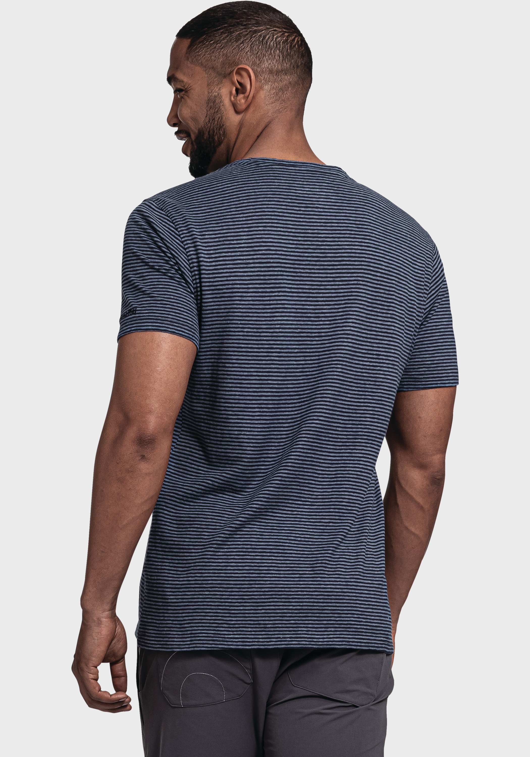 Schöffel Funktionsshirt »T Shirt Bari M«