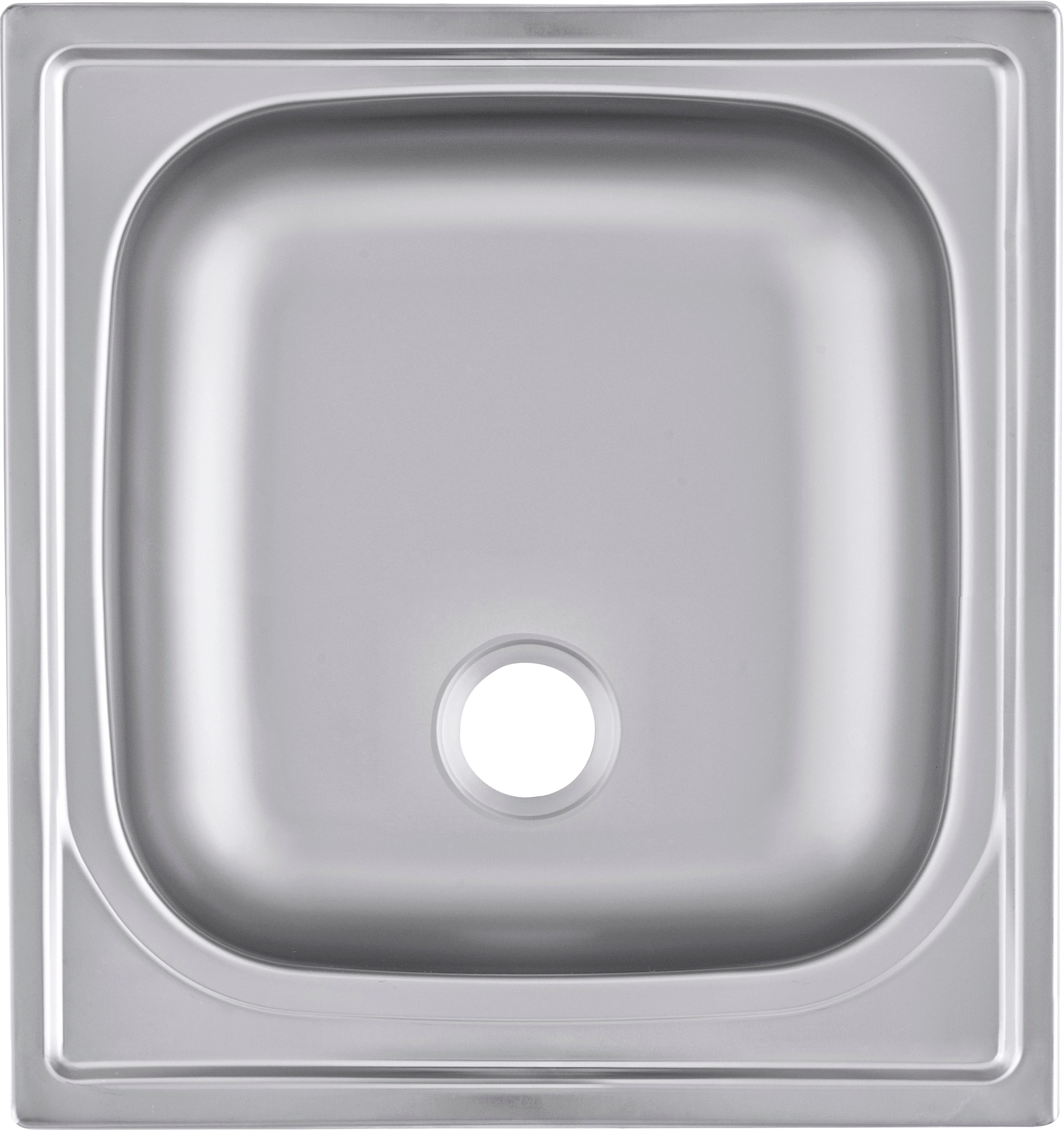 KOCHSTATION Küchenzeile »KS-Tulsa« mit E-Geräten, Breite 330 cm, schwarze Metallgriffe, MDF Fronten