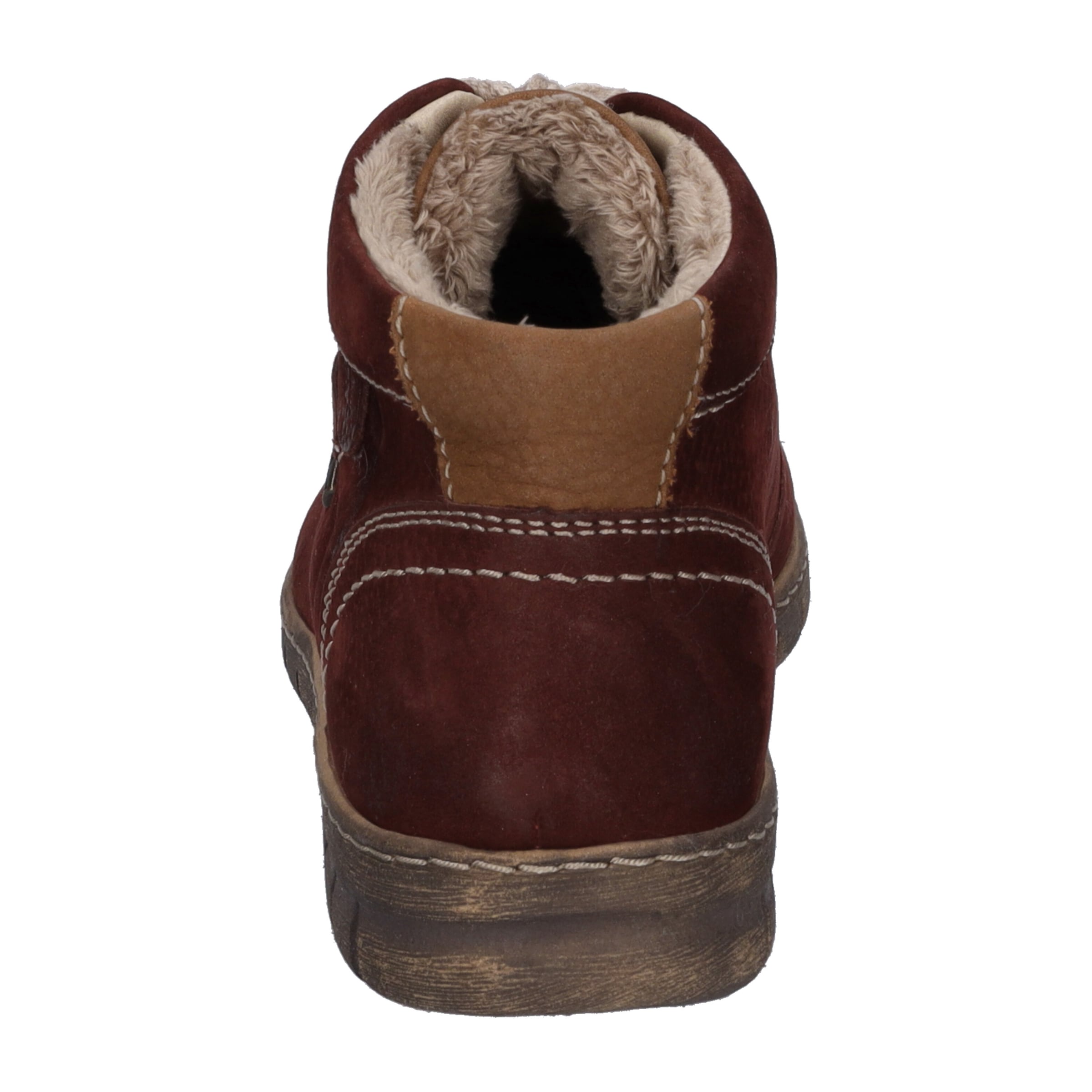 Josef Seibel Stiefelette »Steffi 53, bordo«