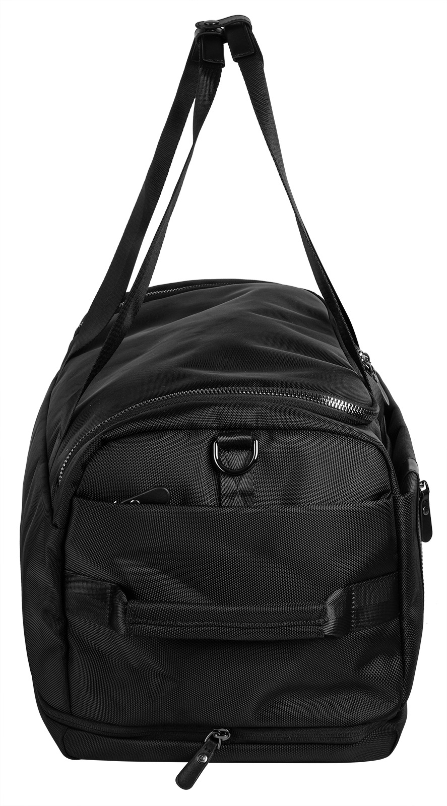 bugatti Reisetasche »NERO«