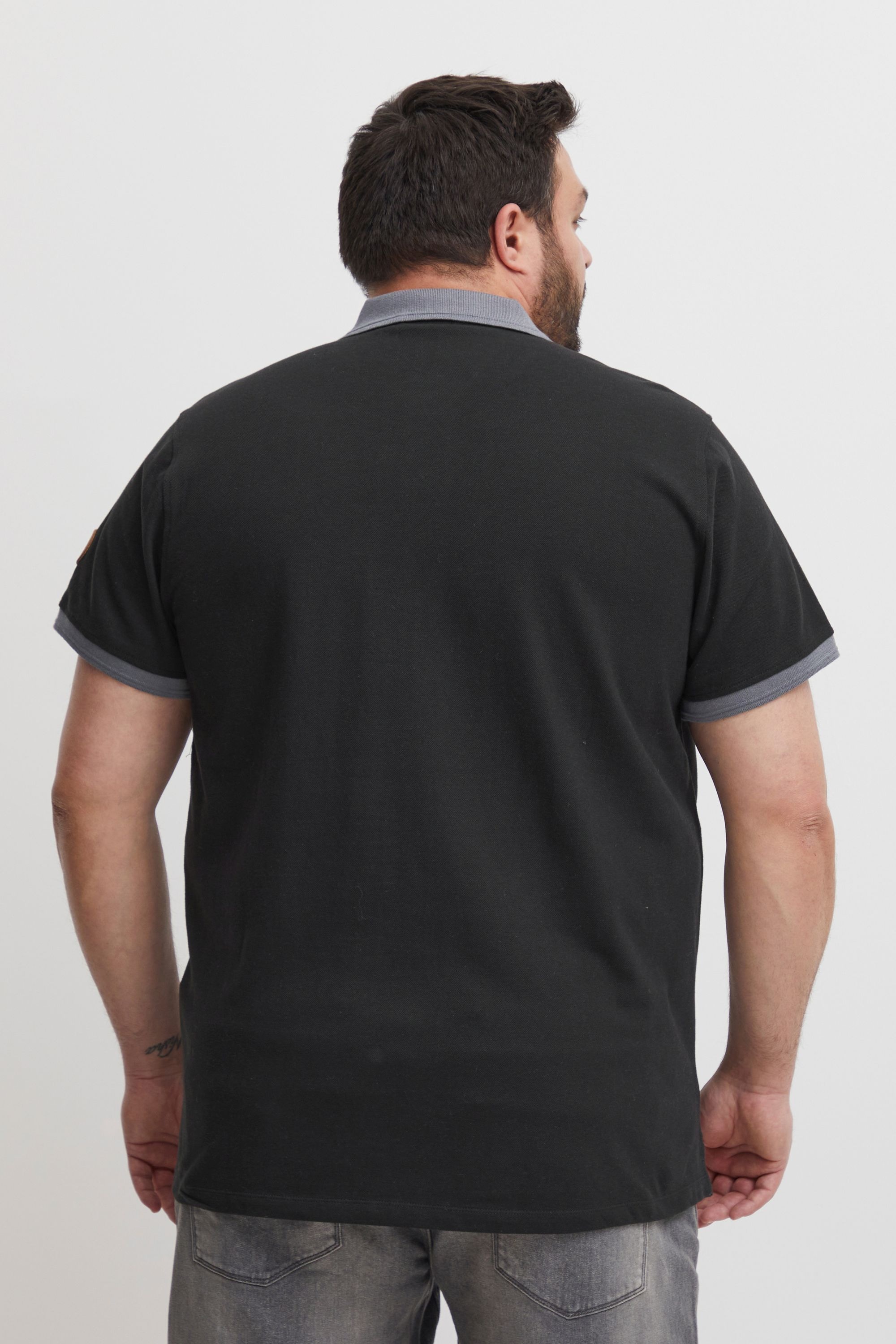 Blend Poloshirt »Poloshirt BHBRalf«