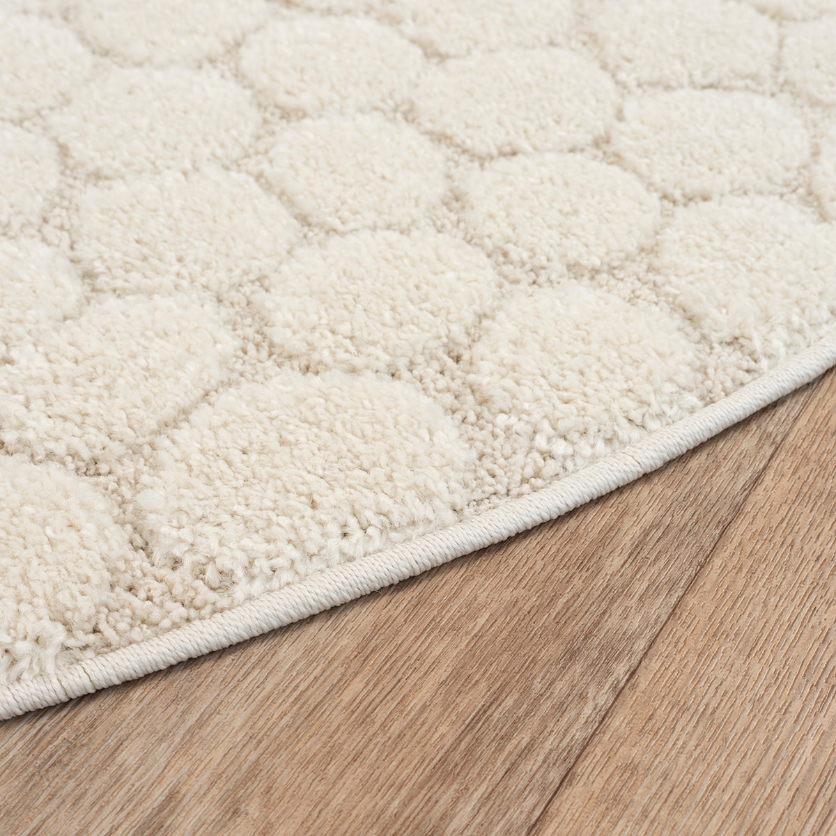 the carpet Teppich »Elisa Kids«, rund, 12 mm Höhe, Kids Kinderzimmer Teppich strapazierfähig und pflegleicht
