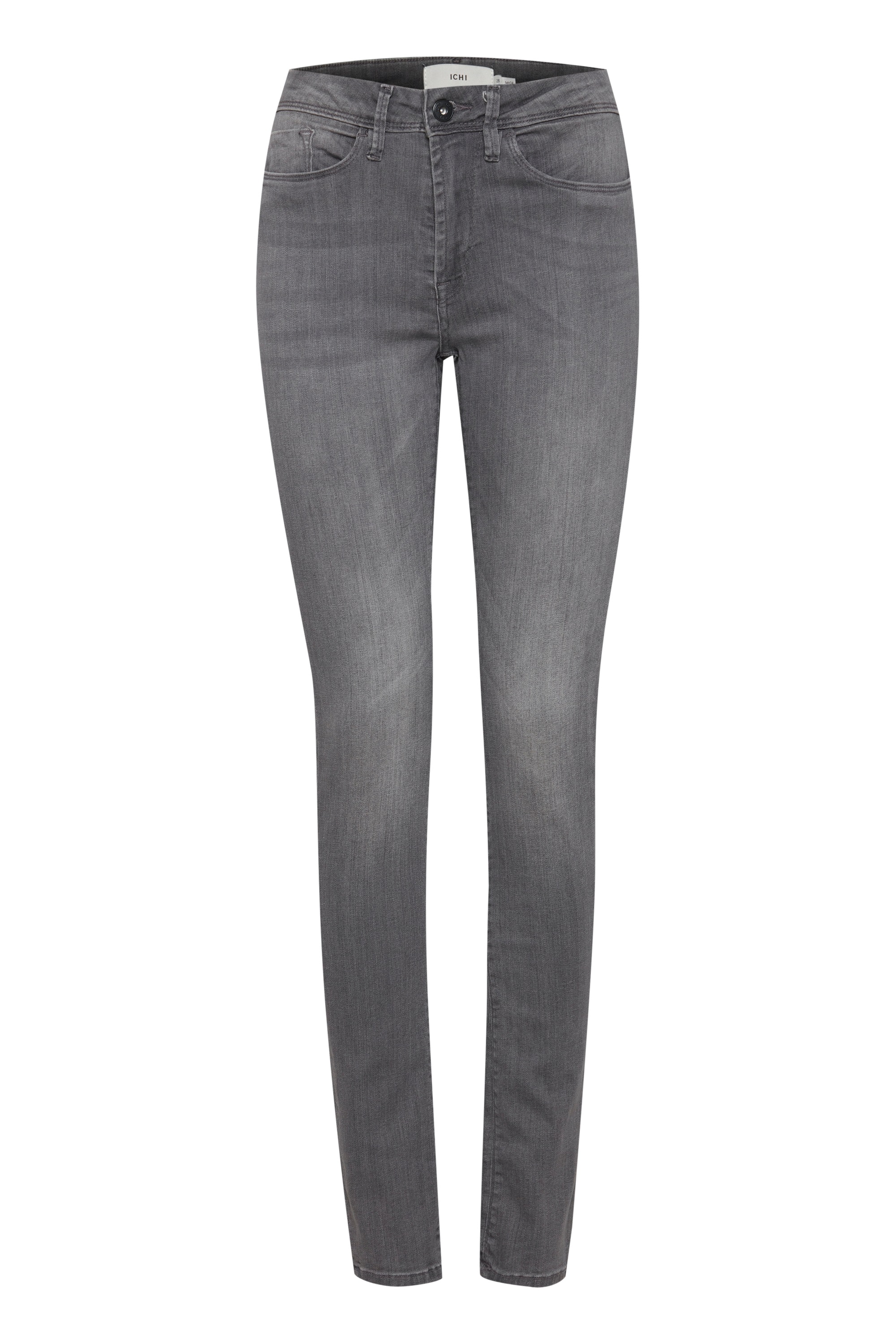 Ichi Regular-fit-Jeans »Damen Jeans IHERIN«