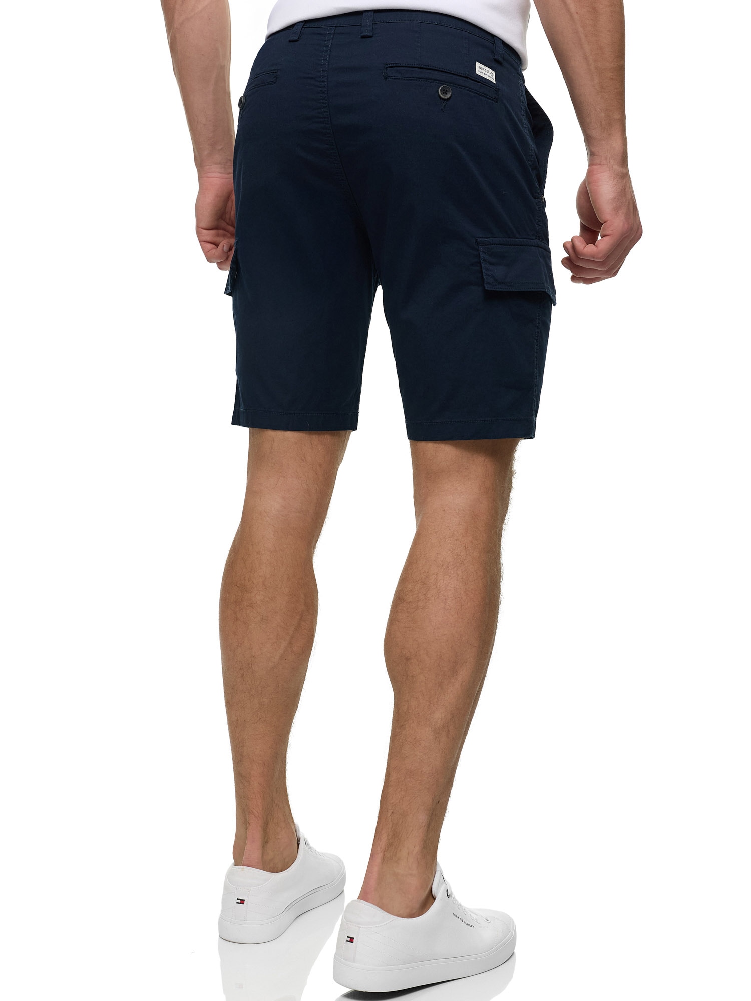 Indicode Cargoshorts »INSpring Cargo Shorts«