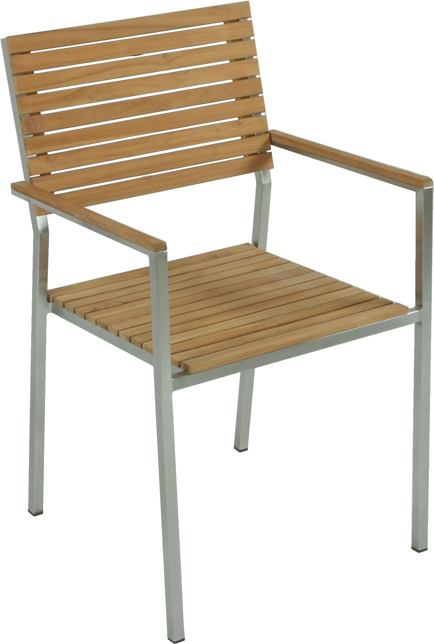 Garden Pleasure Garten-Essgruppe », Tischgruppe »DALLAS/DENVER Set 01«« Set,  4 Stühle (stapelbar), 1 Bank, Tisch LxB: 200x90 cm