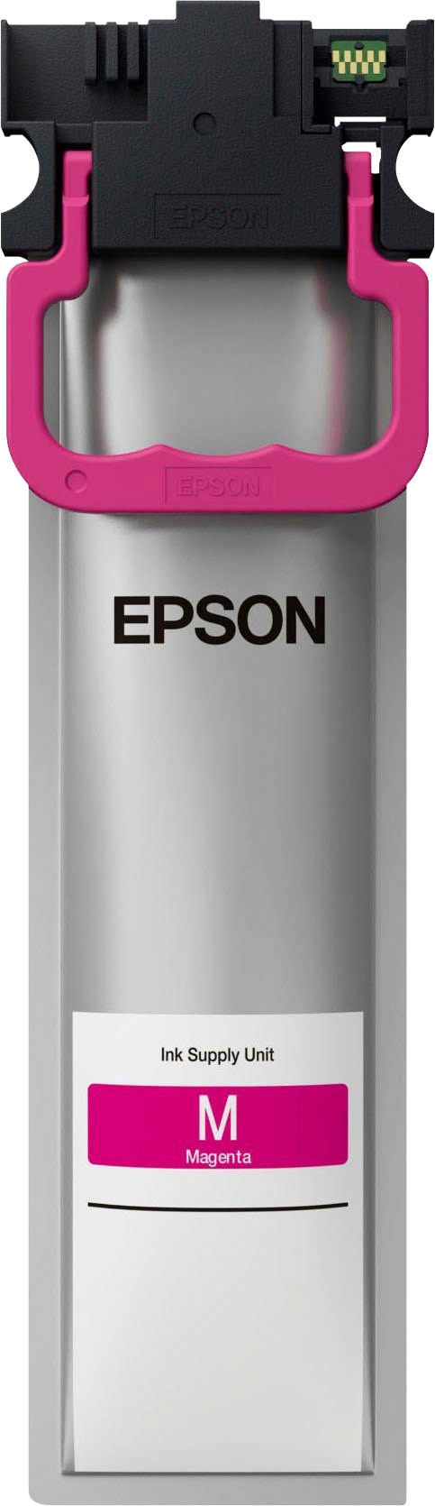 Epson Tintenpatrone »T9443«, original Druckerpatrone T9443 magenta