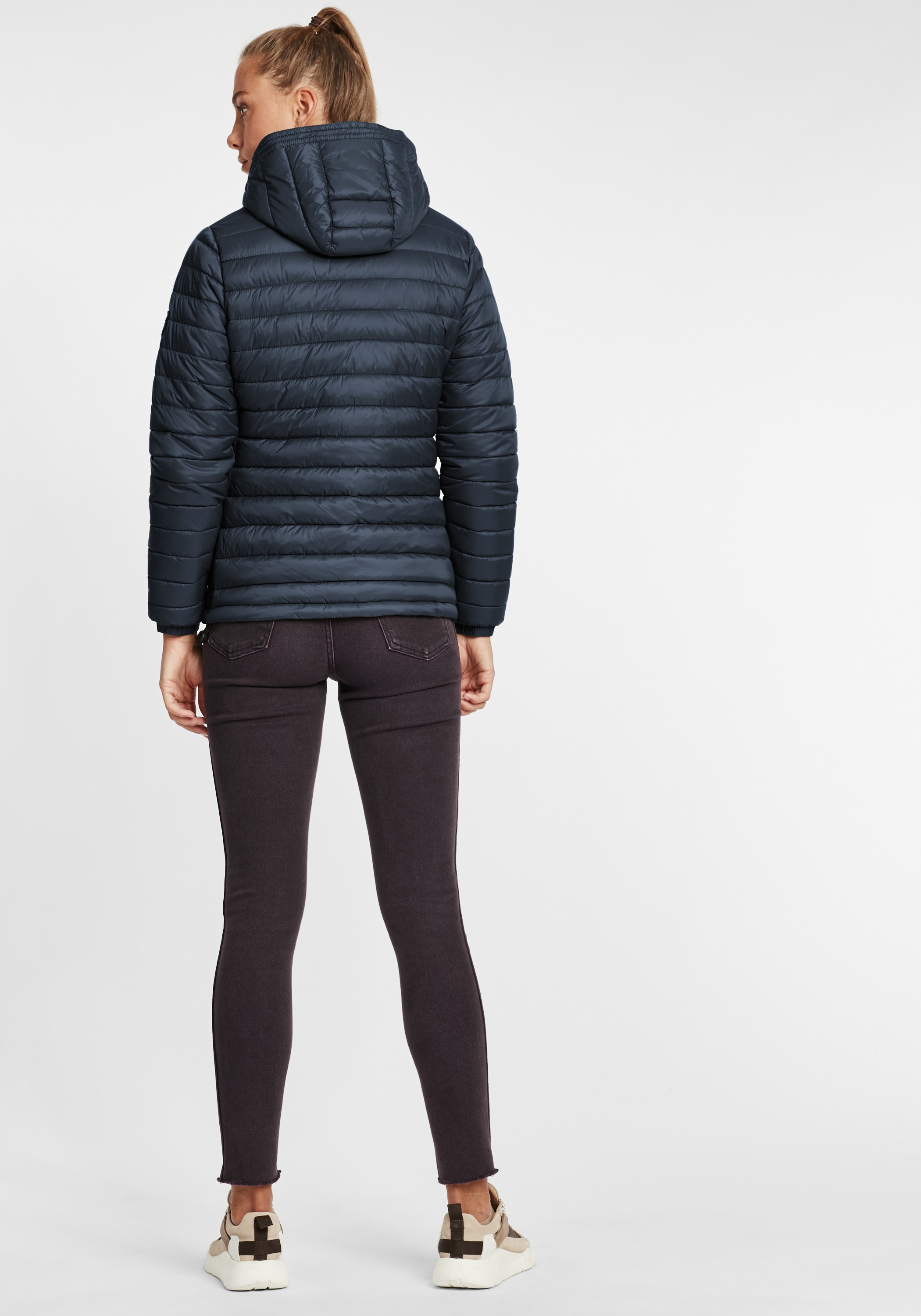 OXMO Steppjacke »Steppjacke OXNella«