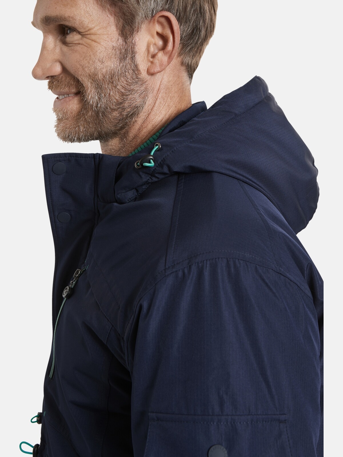 Jan Vanderstorm Outdoorjacke »Jacke CASTEN«