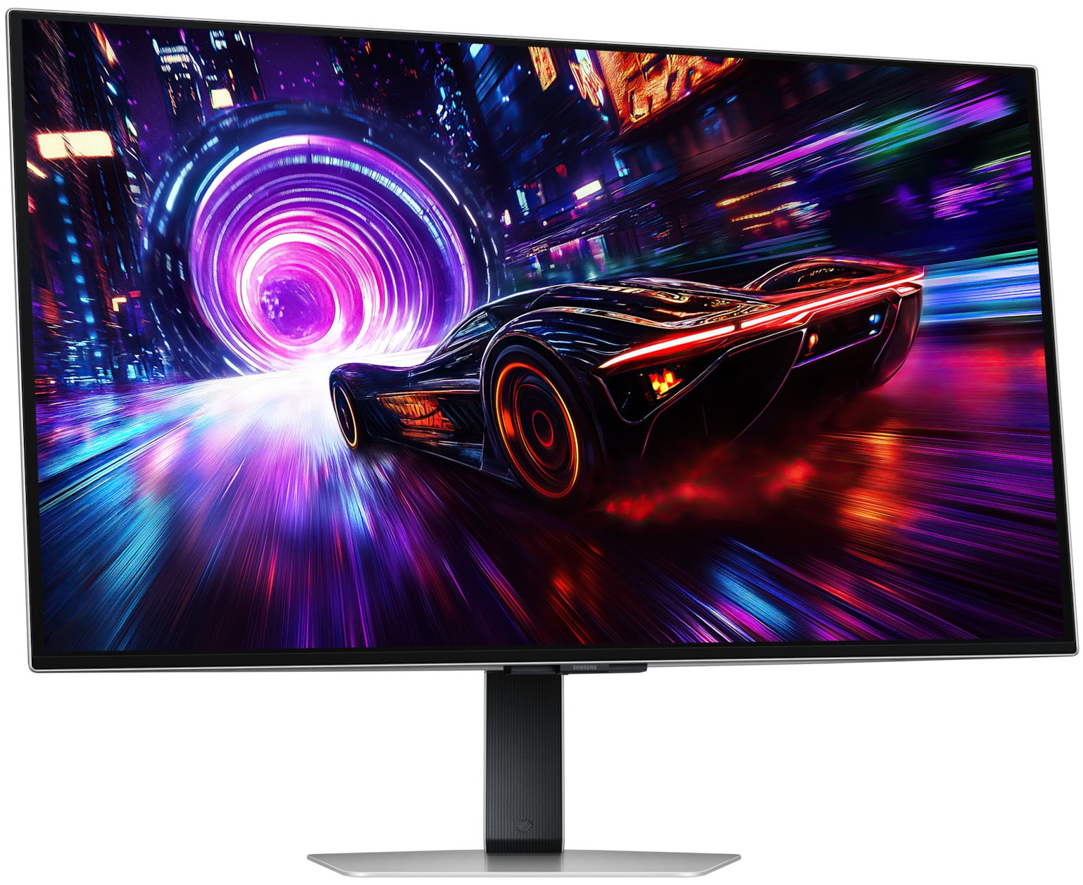 Samsung OLED-Monitor »S32FG810SU« 80 cm/32 ″  3840 x 2560 px 0,03 Reaktionszeit 240 Hz