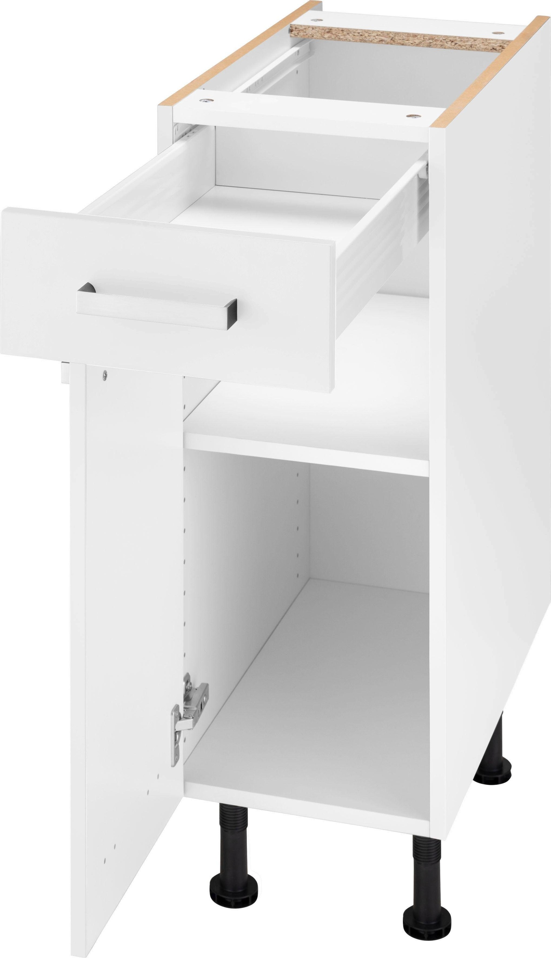 OPTIFIT Unterschrank »Parma« Breite 30 cm