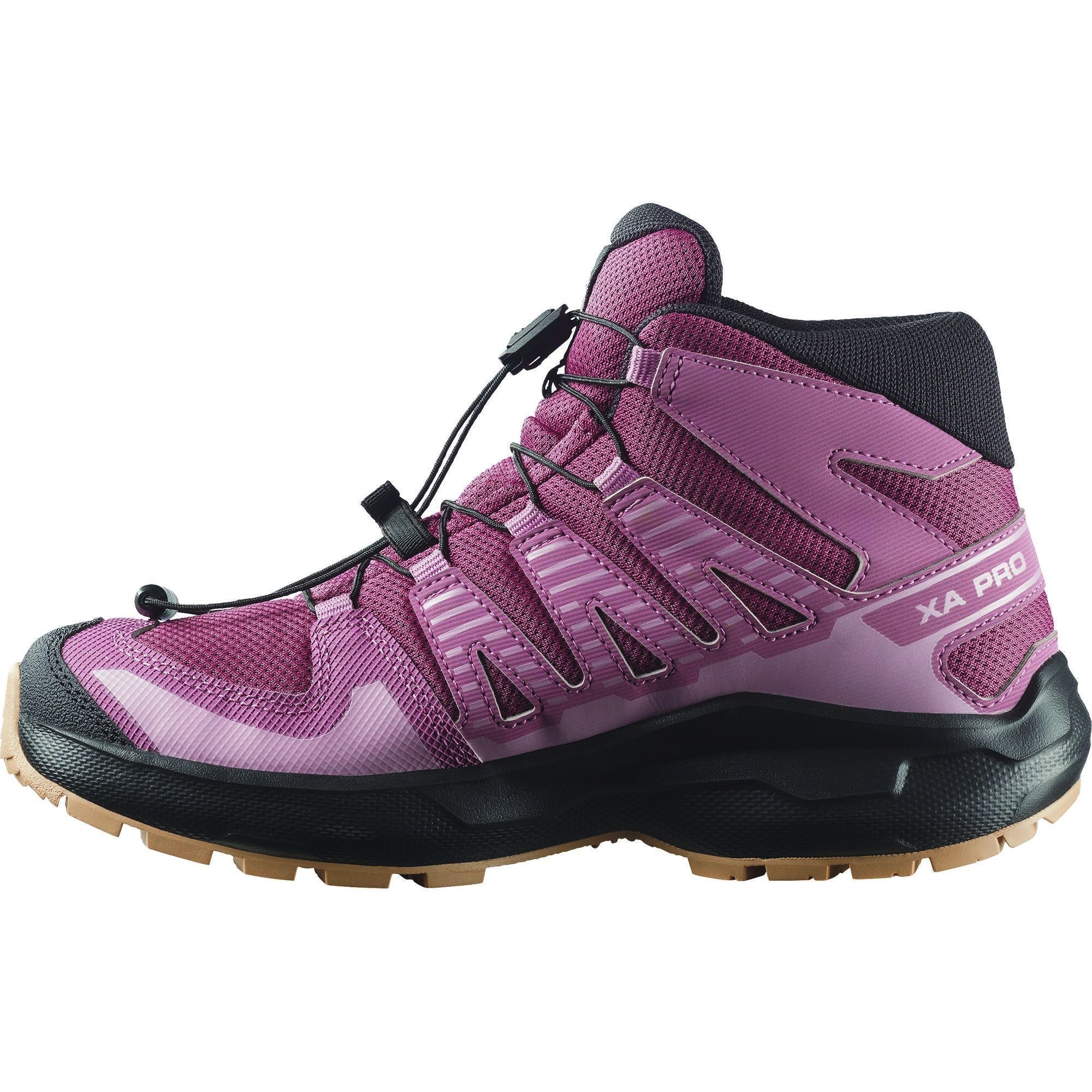 Salomon Outdoorschuh »XA PRO MID WP J«  wasserdicht