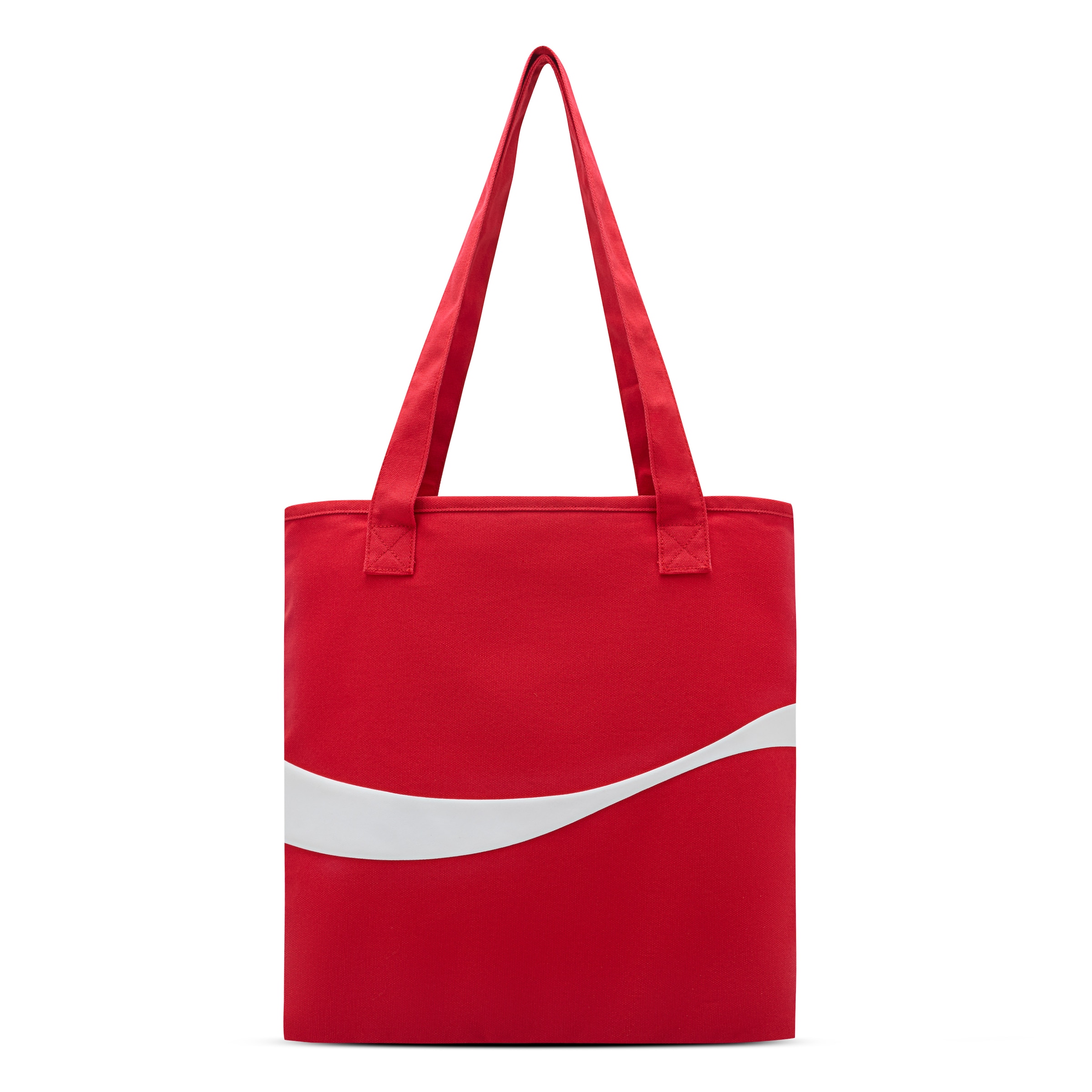 Converse Shopper »CAU CONVERSE X COCA COLA TOTE« für Kinder