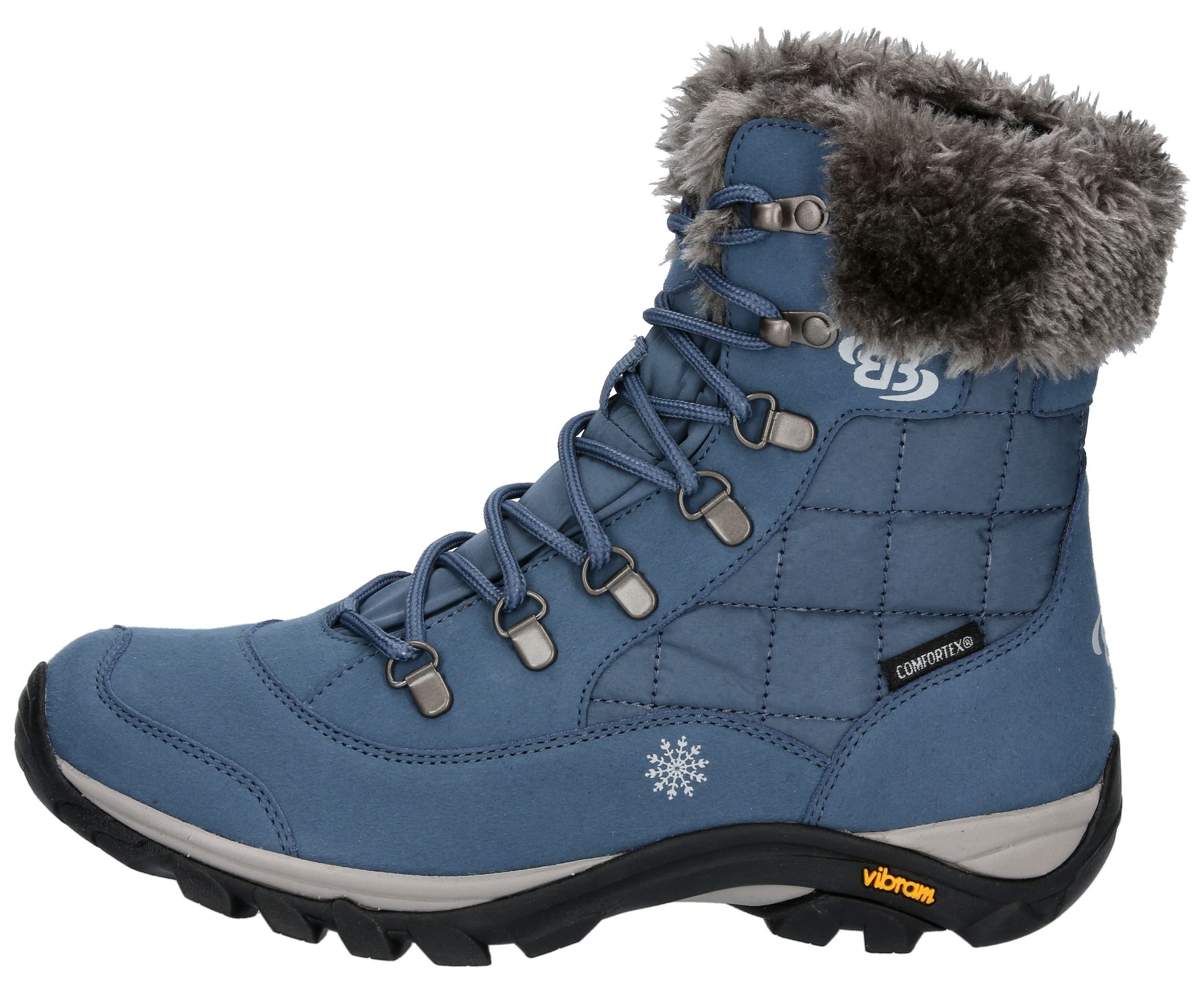 BRÜTTING Winterstiefel »Winterboot Himalaya«