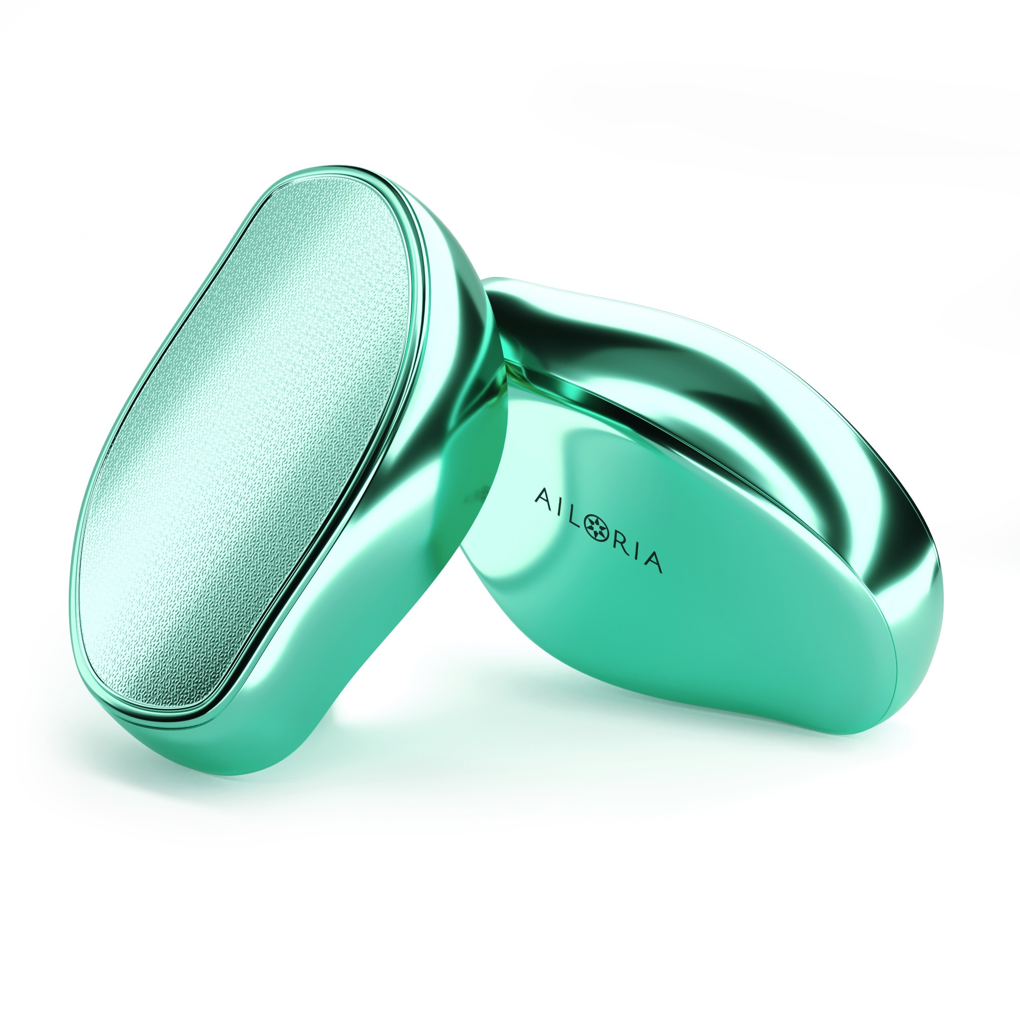 AILORIA Hornhautfeile »Hornhautentferner Set DOUCETTE SET«