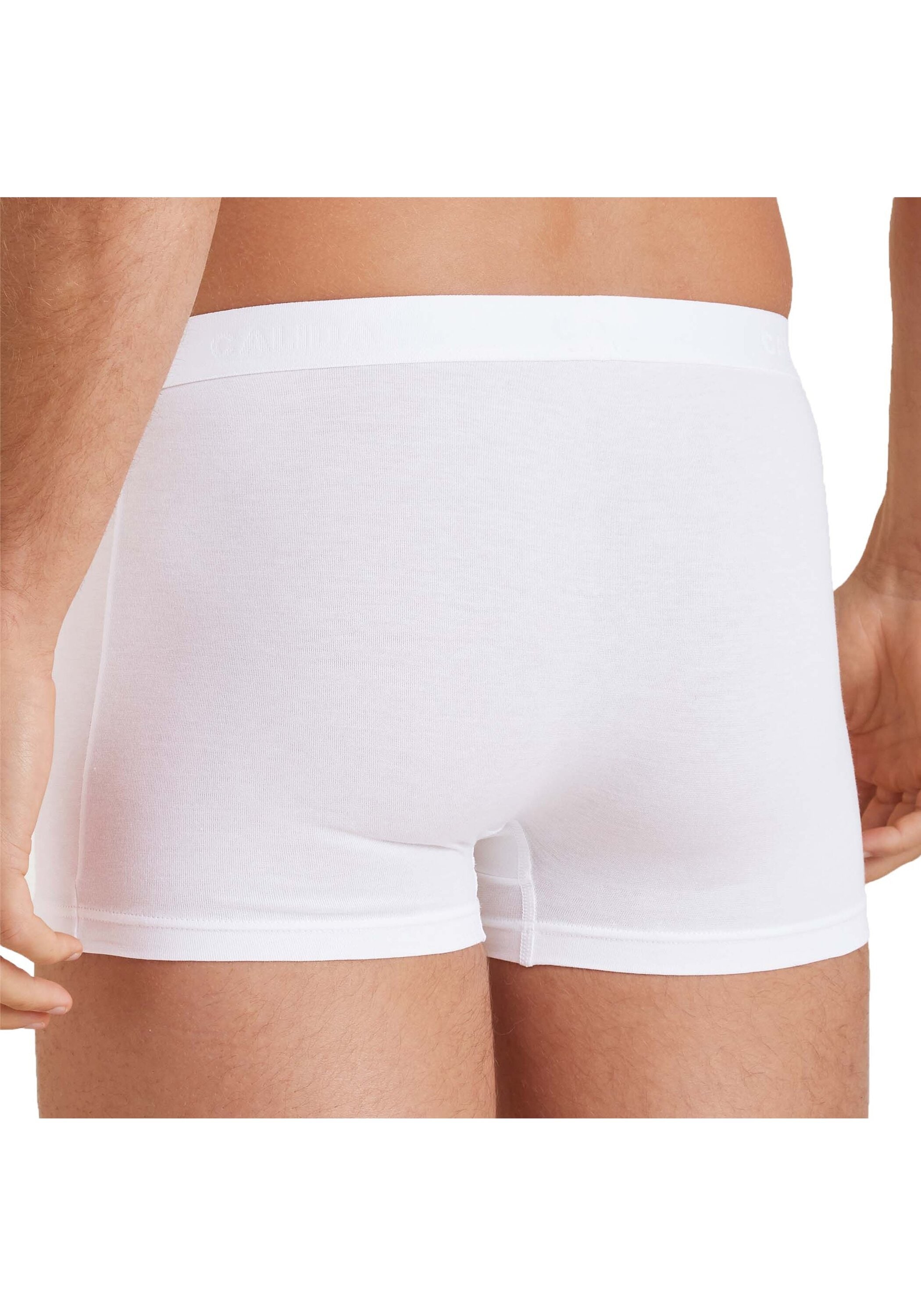 CALIDA Boxershorts »Boxershort Evolution 1er Pack«