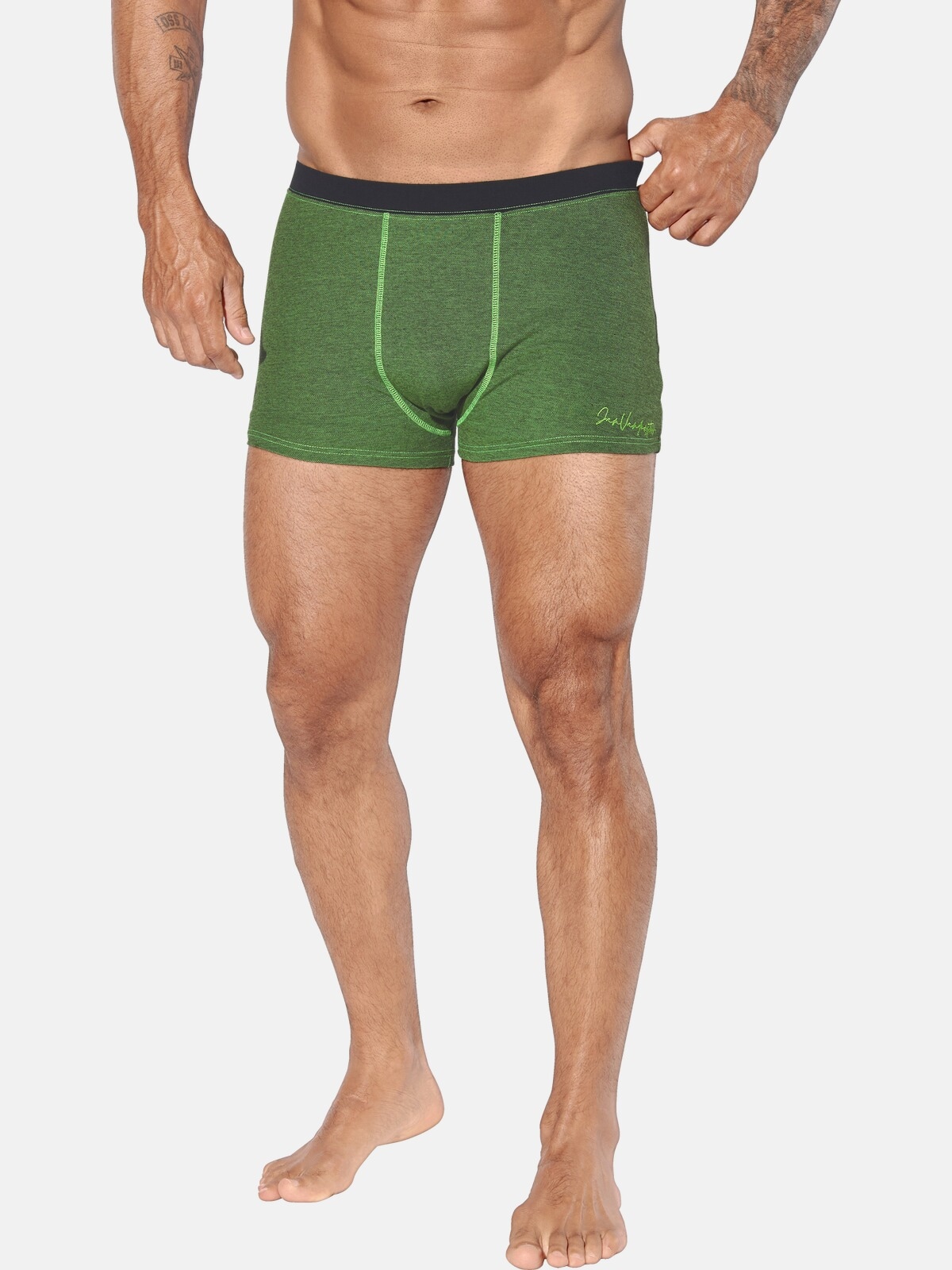 Jan Vanderstorm Retro Pants »2er Pack Retropants RUNESTAD«