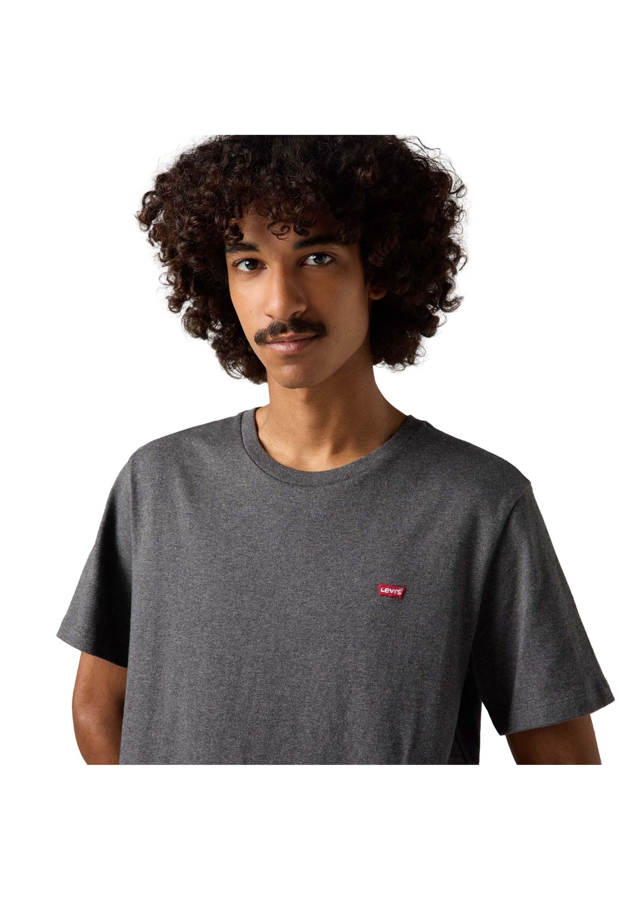Levi's® T-Shirt »T-Shirt Original Housemark Tee 2er Pack« 2