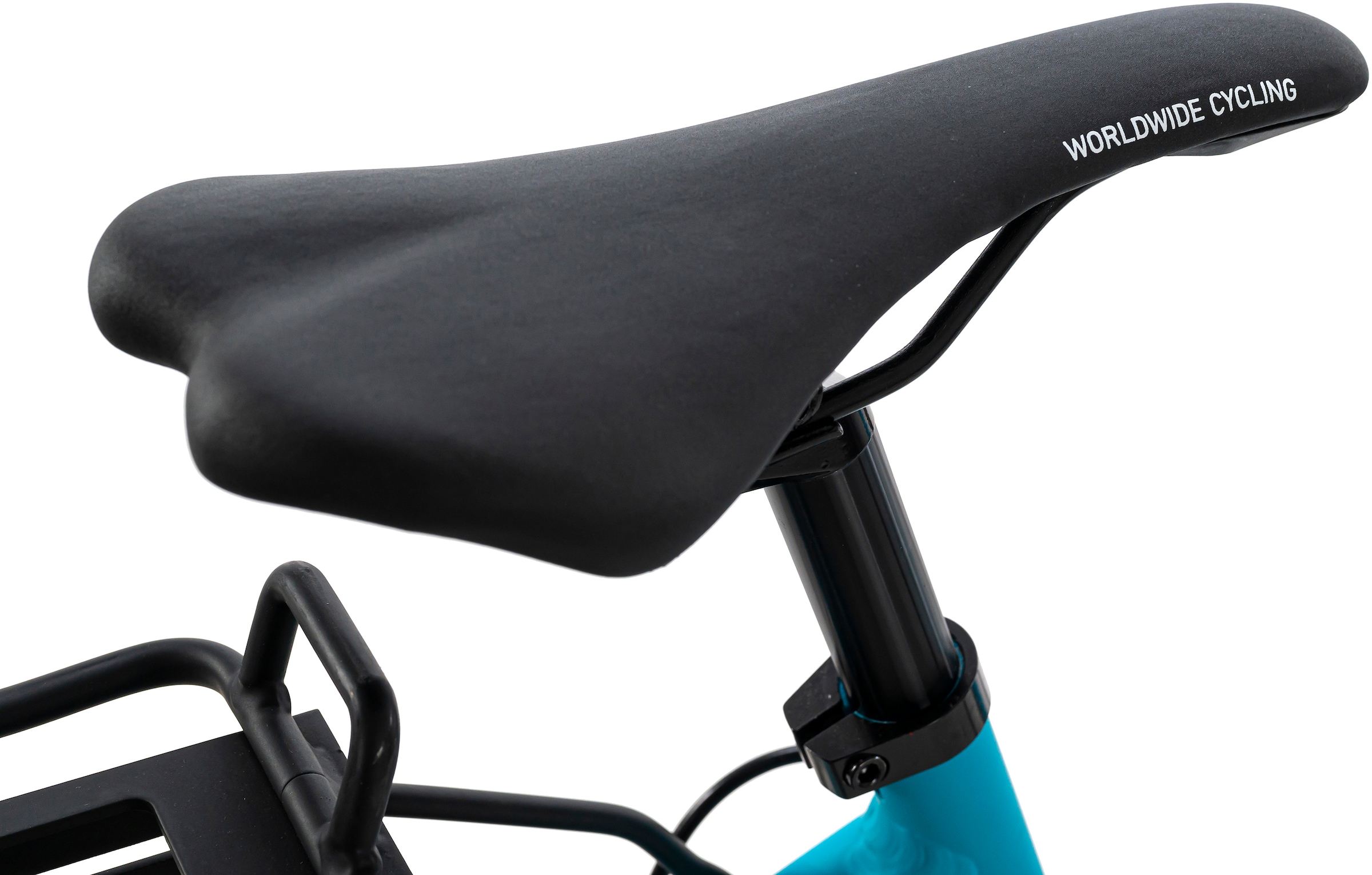 KS Cycling Trekkingrad »Antero«, 21 Gang, Shimano, Torney Schaltwerk, Kettenschaltung, für Damen, Kettenschaltung