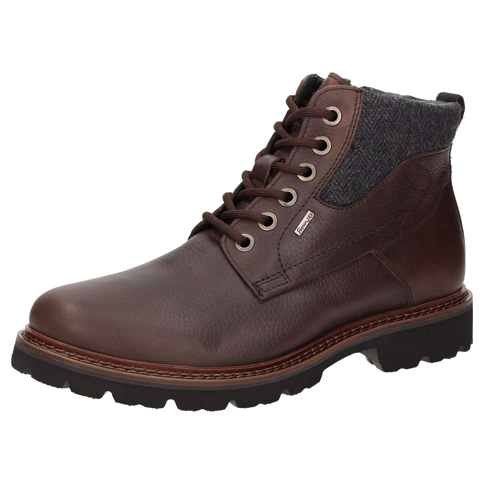 SIOUX Stiefelette »Adalr.-710-TEX-WF-H«
