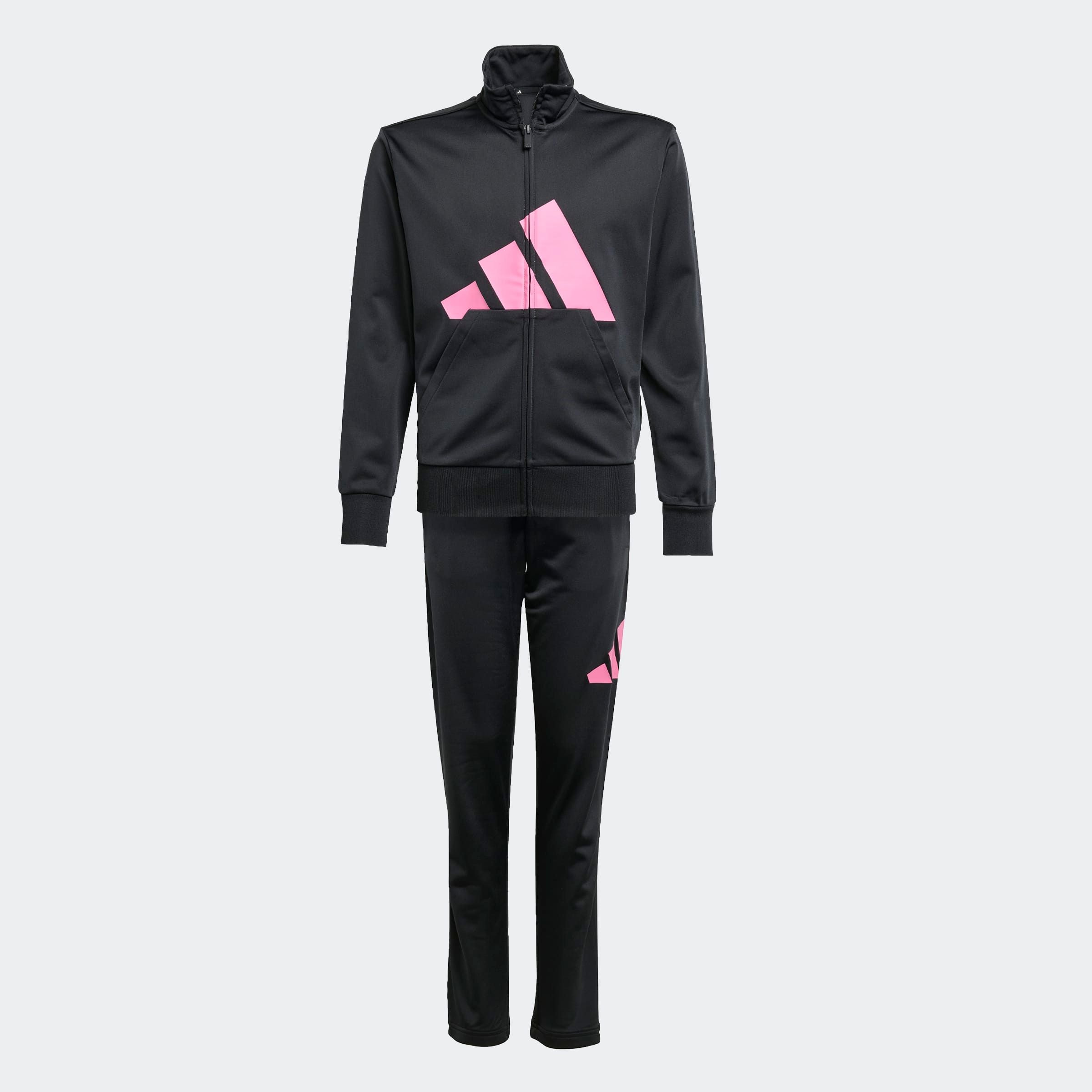 adidas Sportswear Trainingsanzug »JG BL TR TS 205«, (2 tlg.)