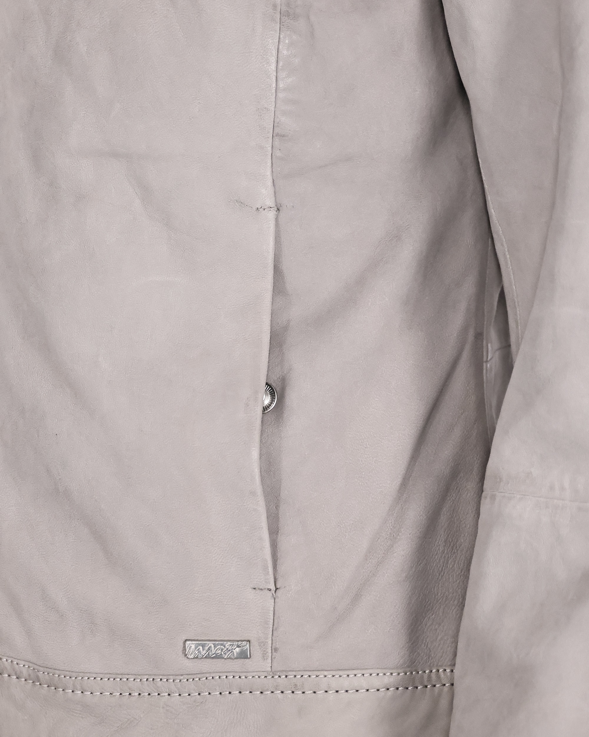 Maze Lederjacke »Lederjacke 4202117«