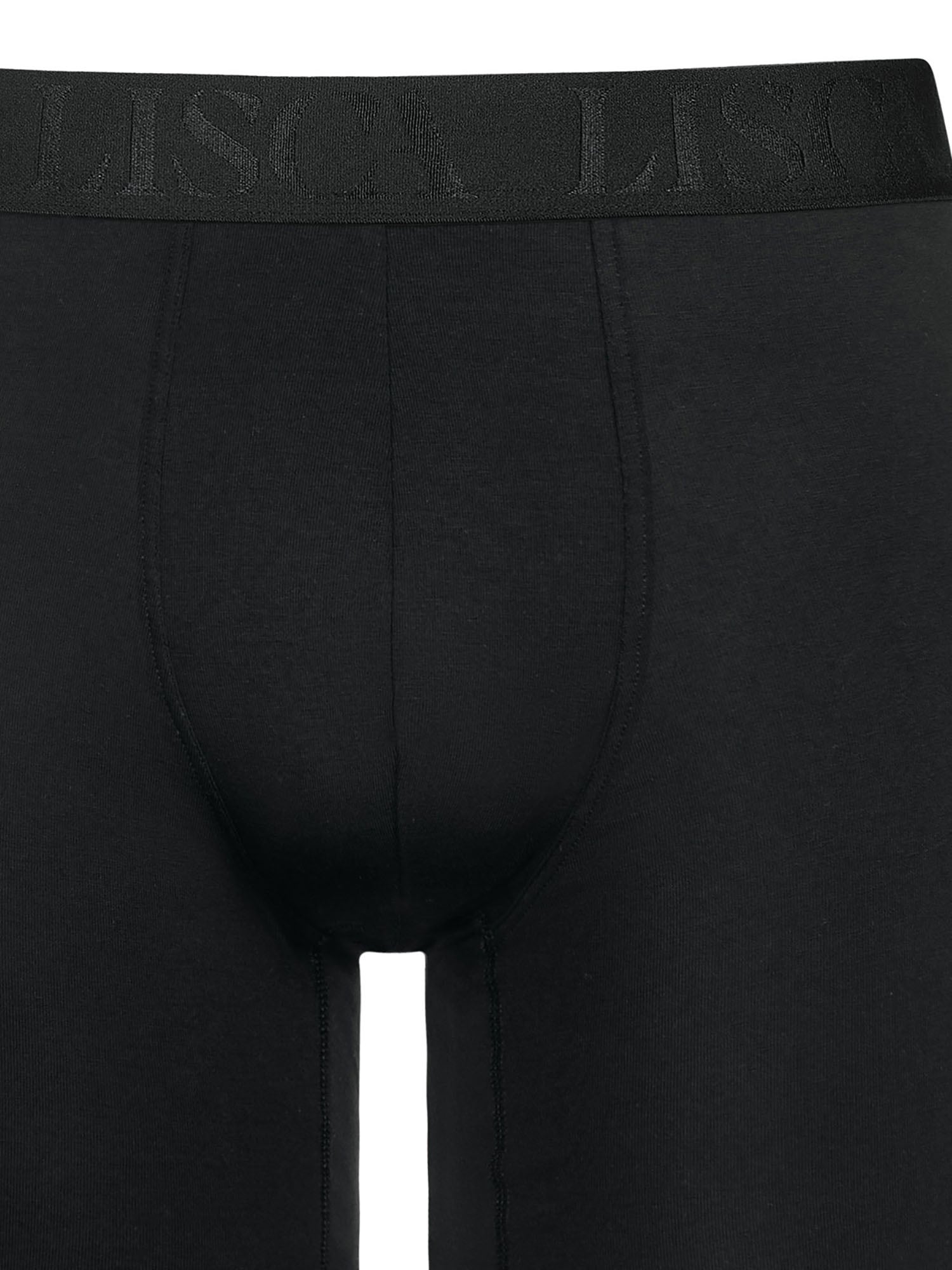 Lisca Boxer »3er Pack Herren long Boxer Odysseus«