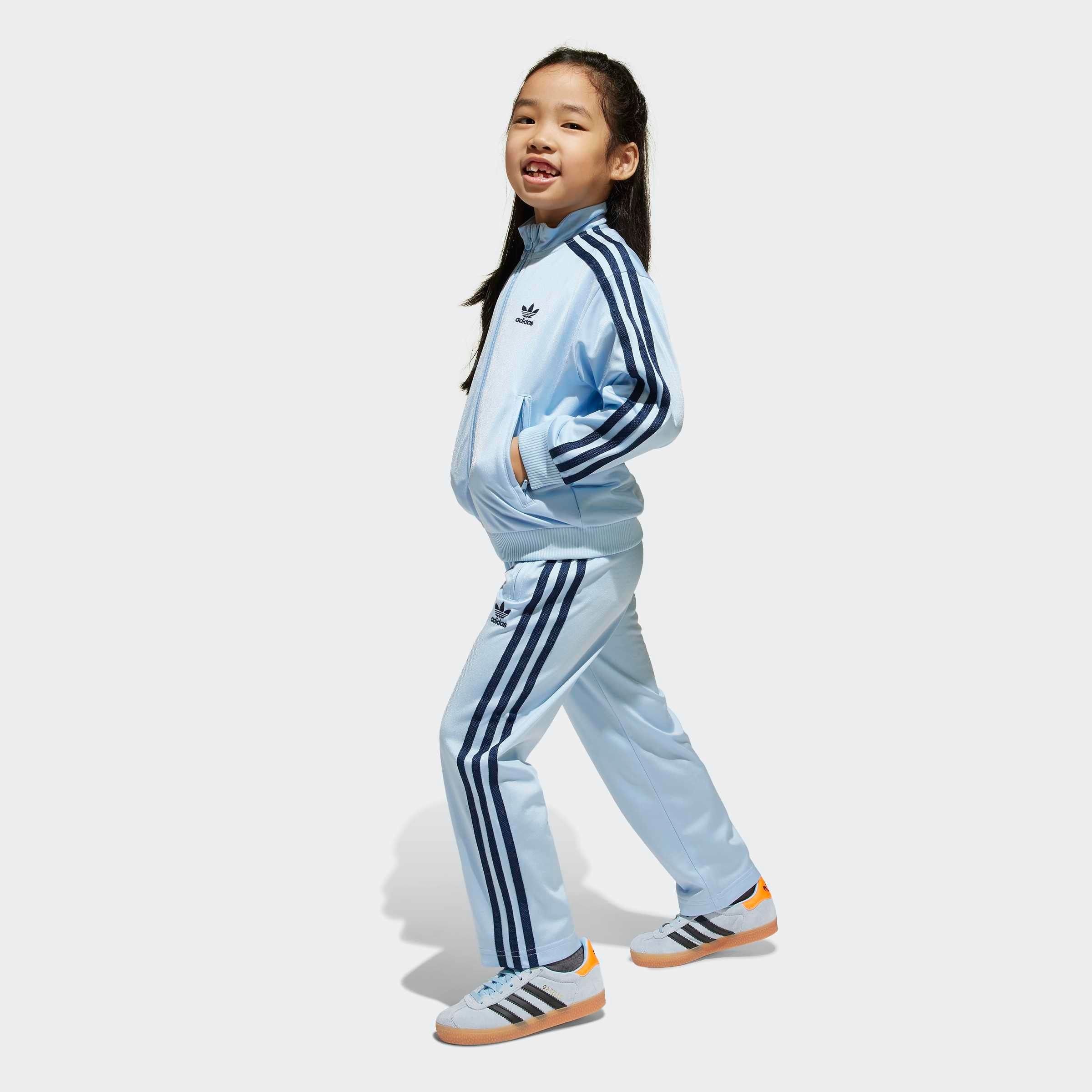 adidas Originals Trainingsanzug »FIREBIRD TS«, (2 tlg.)